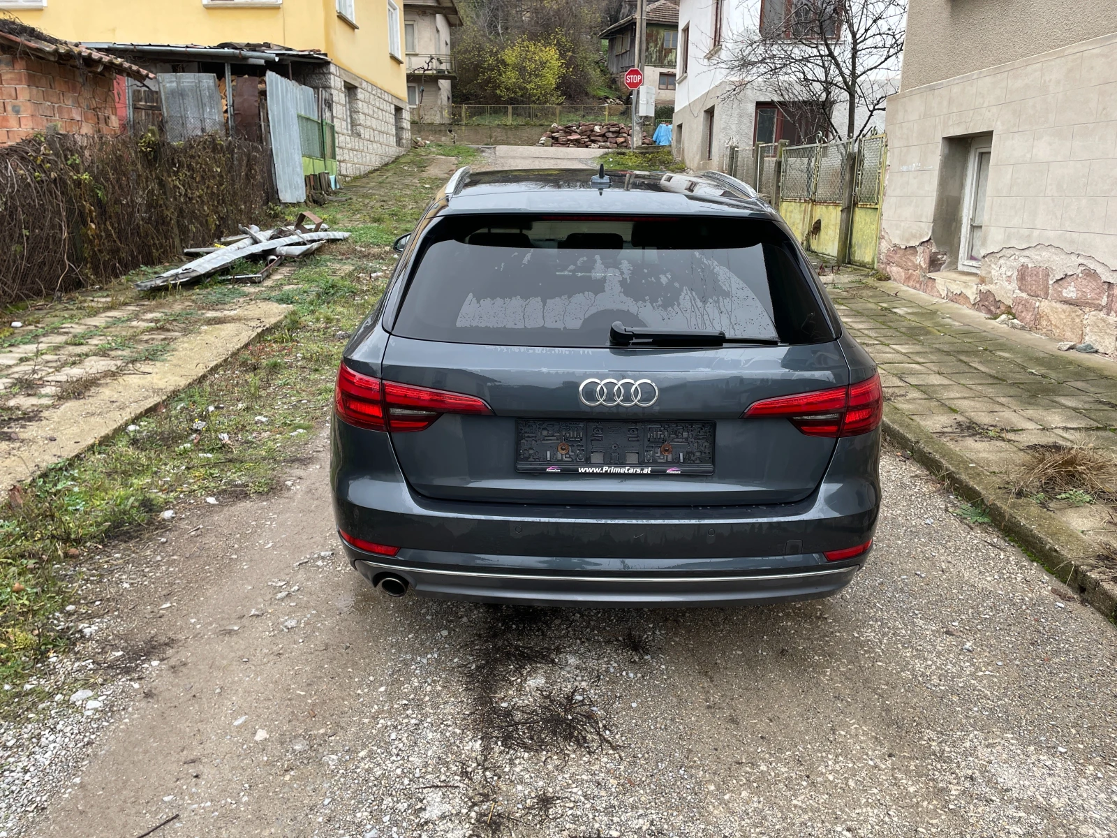 Audi A4  - изображение 5