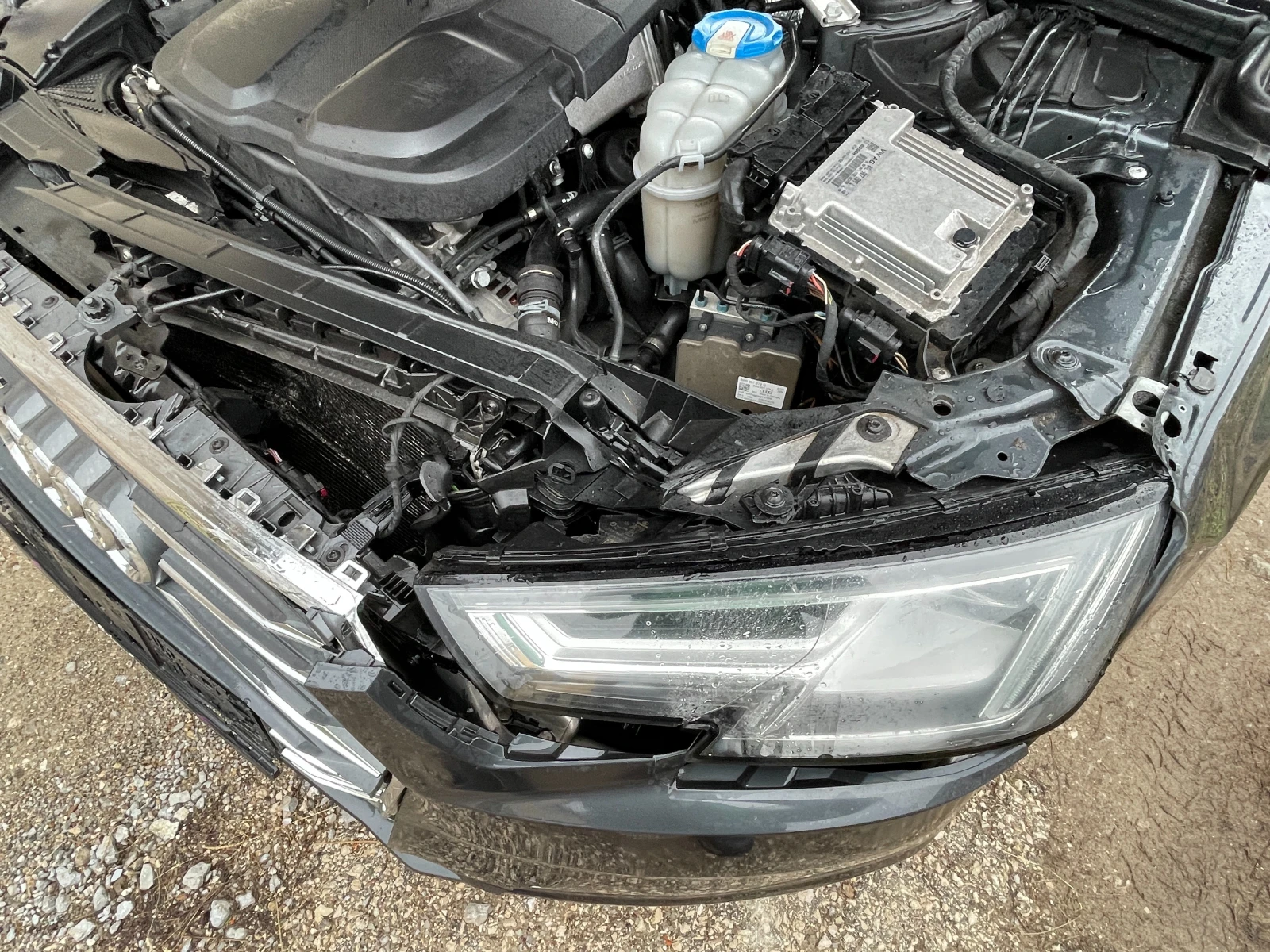 Audi A4  - изображение 10