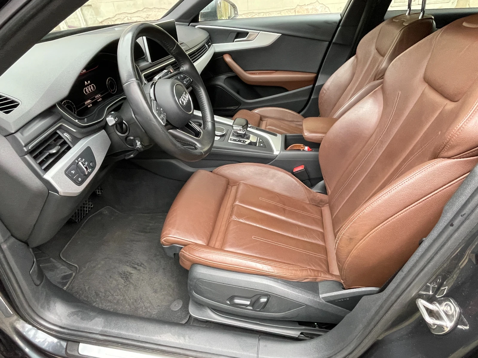 Audi A4 | Mobile.bg � ����������� 13