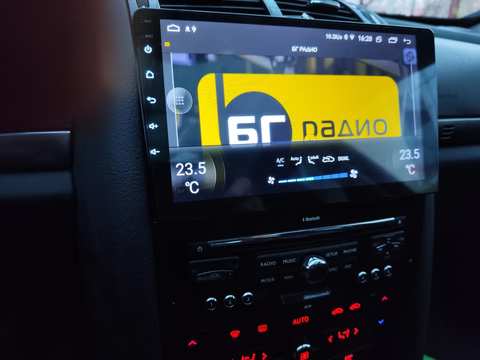 Peugeot 407 | Mobile.bg � ����������� 9