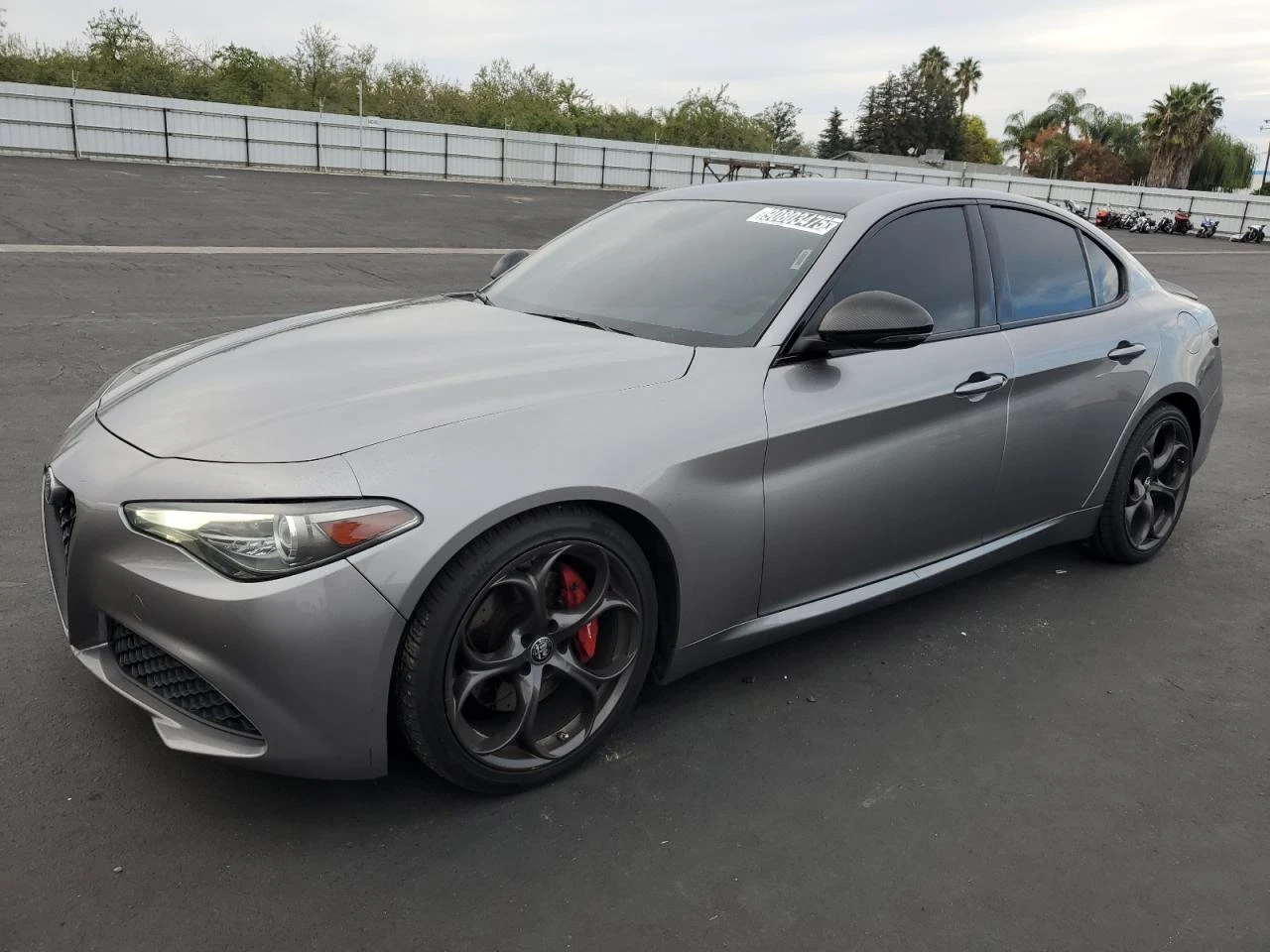 Alfa Romeo Giulia DISTRONIC* ����* �������*  | Mobile.bg � ����������� 1