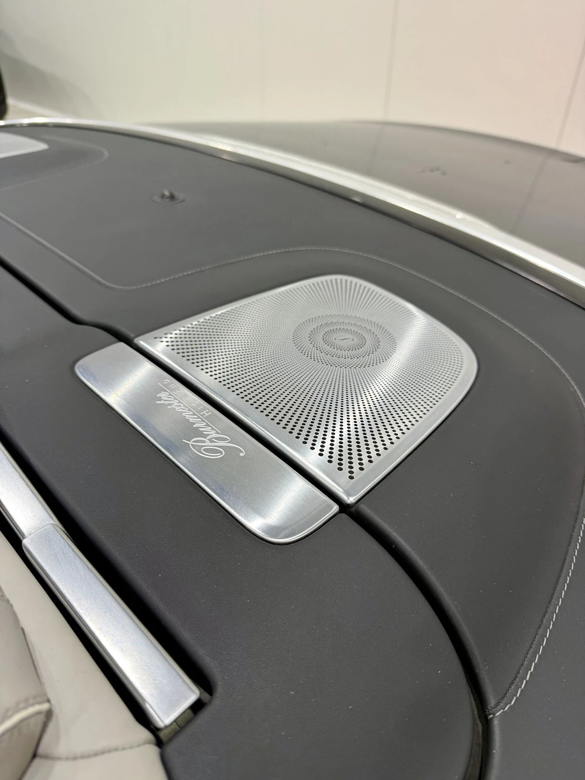 Mercedes-Benz S 63 AMG V8 4M Cabrio | Mobile.bg � ����������� 17