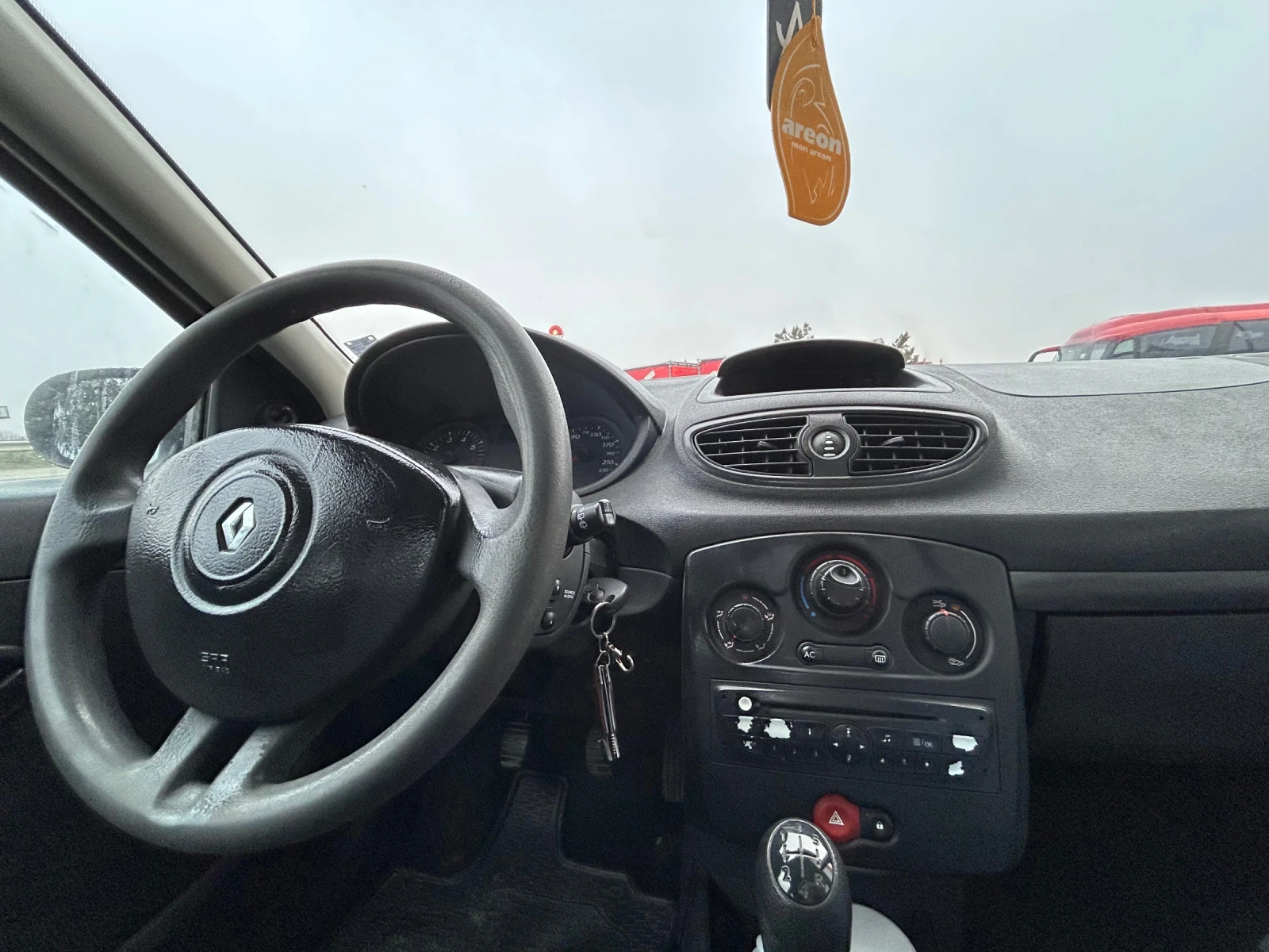 Renault Clio | Mobile.bg � ����������� 8