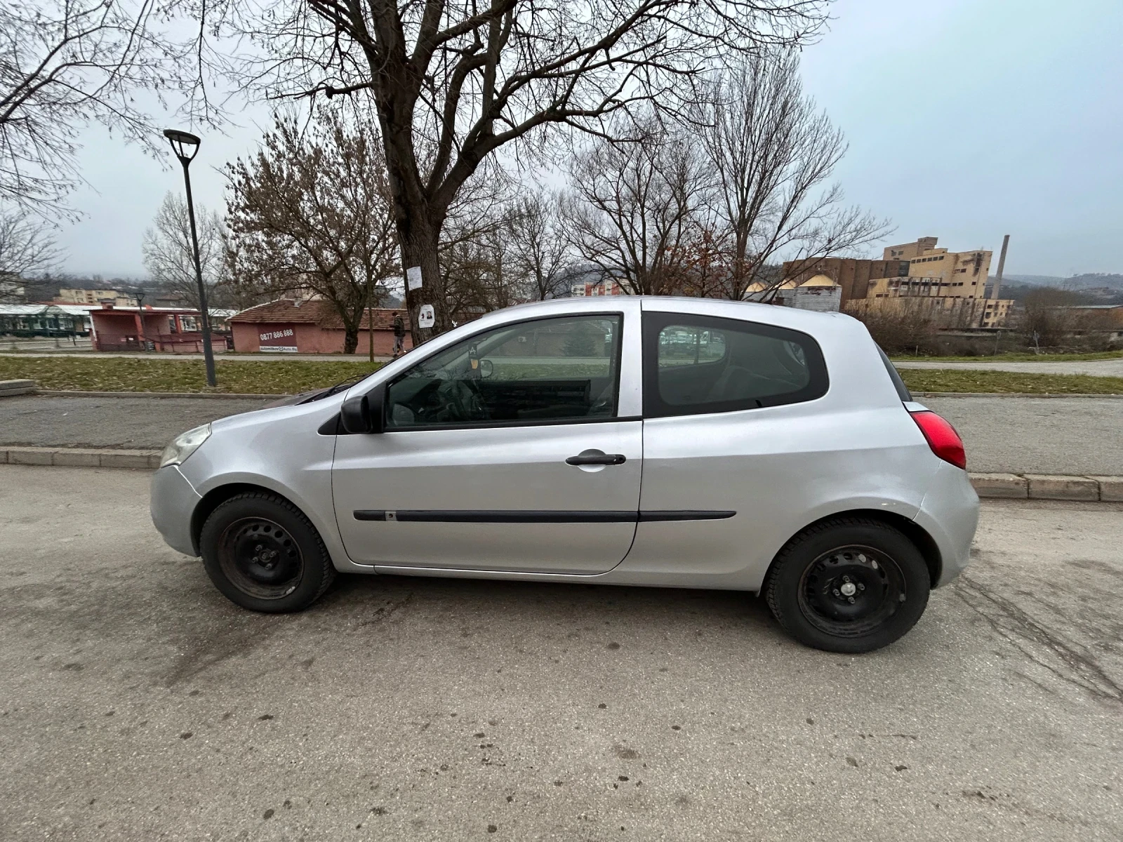 Renault Clio | Mobile.bg � ����������� 2
