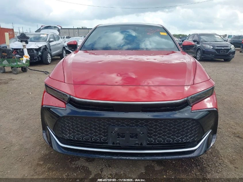 Toyota Crown 2.5l Limited | Mobile.bg � ����������� 12