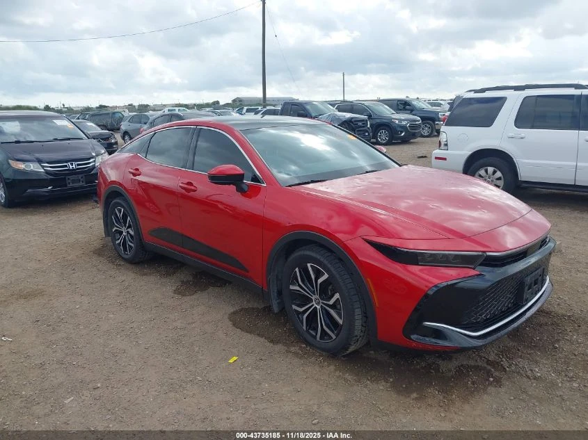 Toyota Crown 2.5l Limited | Mobile.bg � ����������� 1