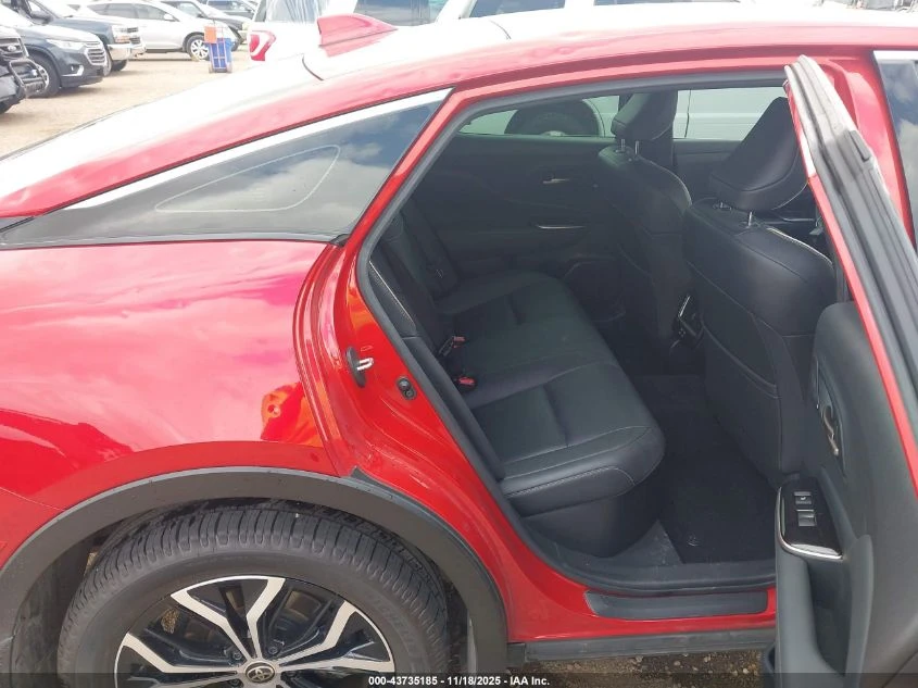 Toyota Crown 2.5l Limited | Mobile.bg � ����������� 8