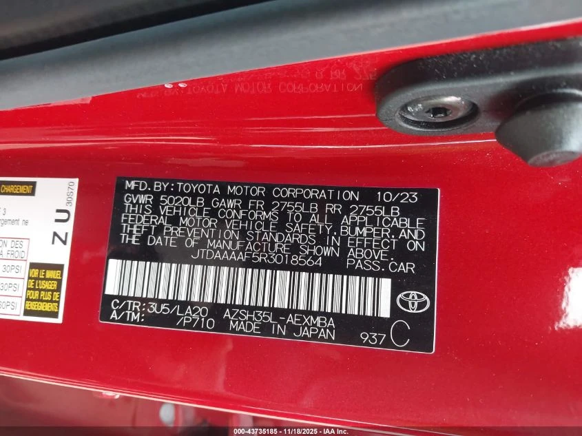 Toyota Crown 2.5l Limited | Mobile.bg � ����������� 9