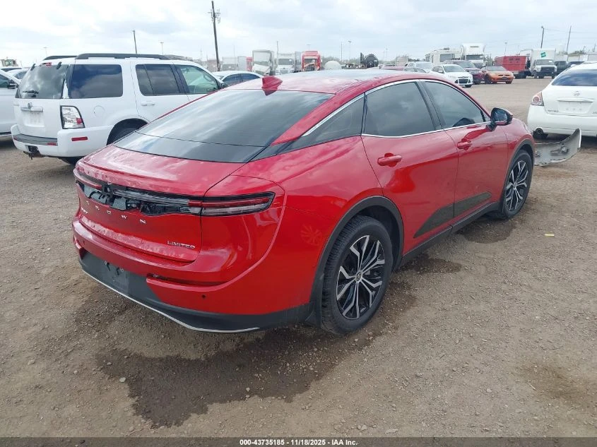 Toyota Crown 2.5l Limited | Mobile.bg � ����������� 4