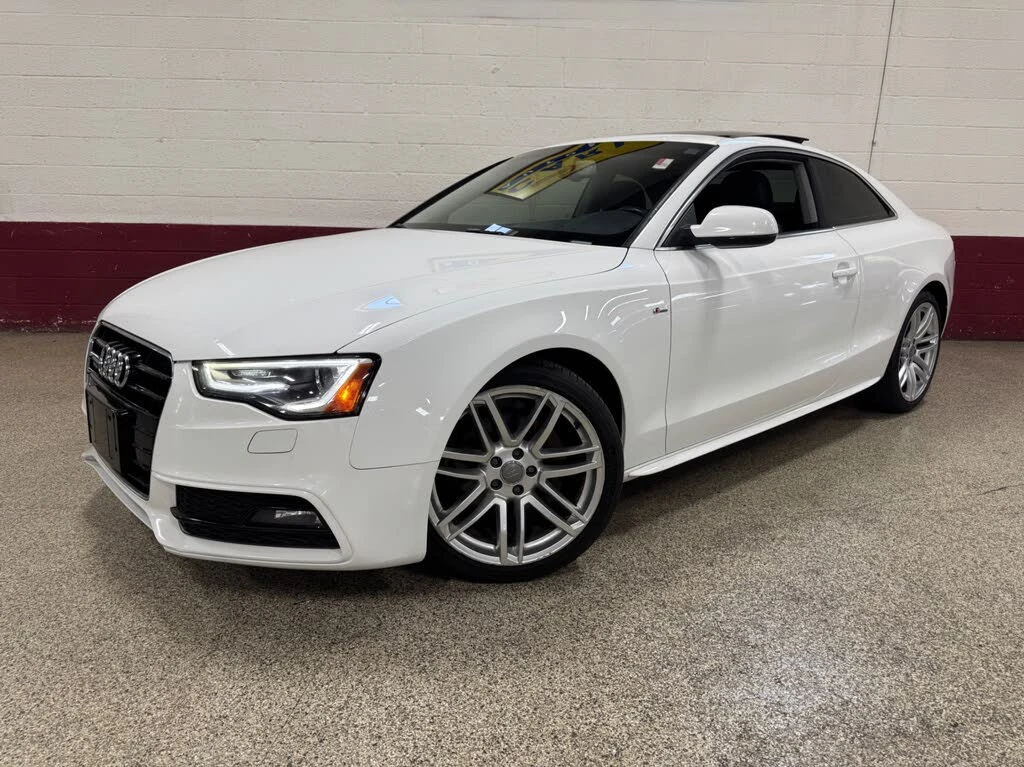 Audi A5 ���������� (���� �� ��) | Mobile.bg � ����������� 1