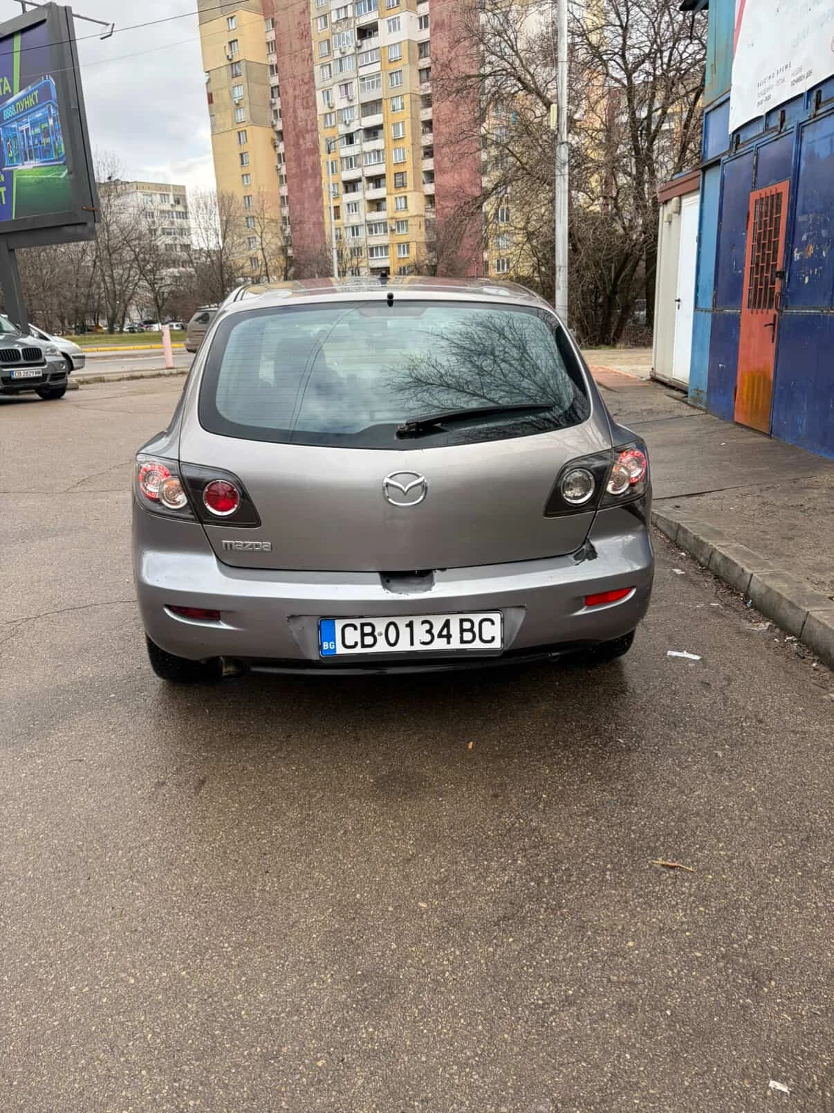 Mazda 3 | Mobile.bg � ����������� 2