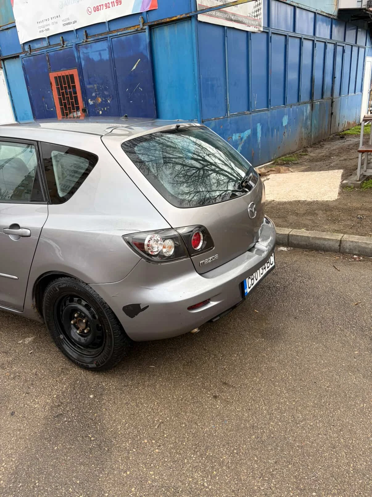 Mazda 3 | Mobile.bg � ����������� 7