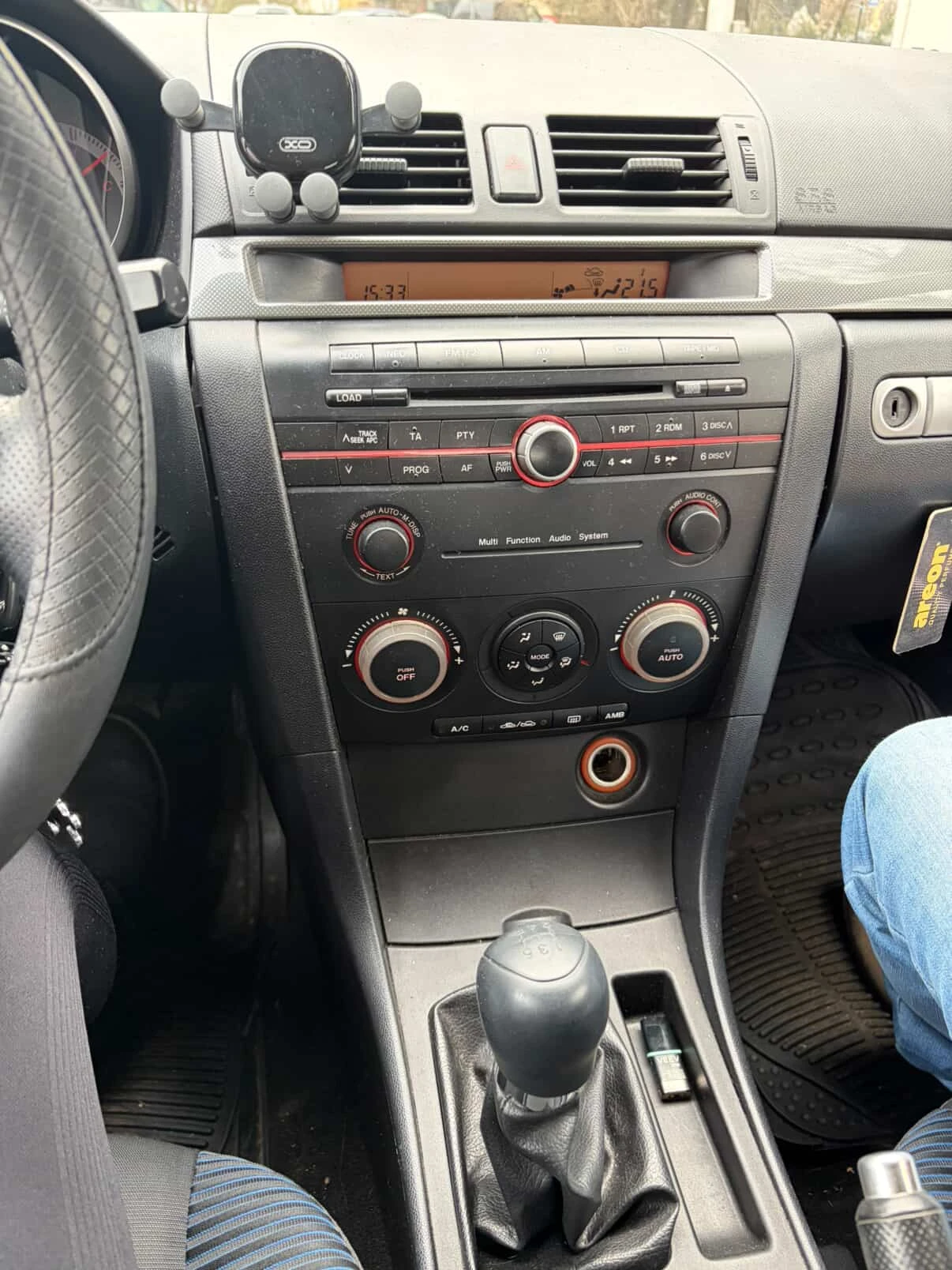 Mazda 3 | Mobile.bg � ����������� 5