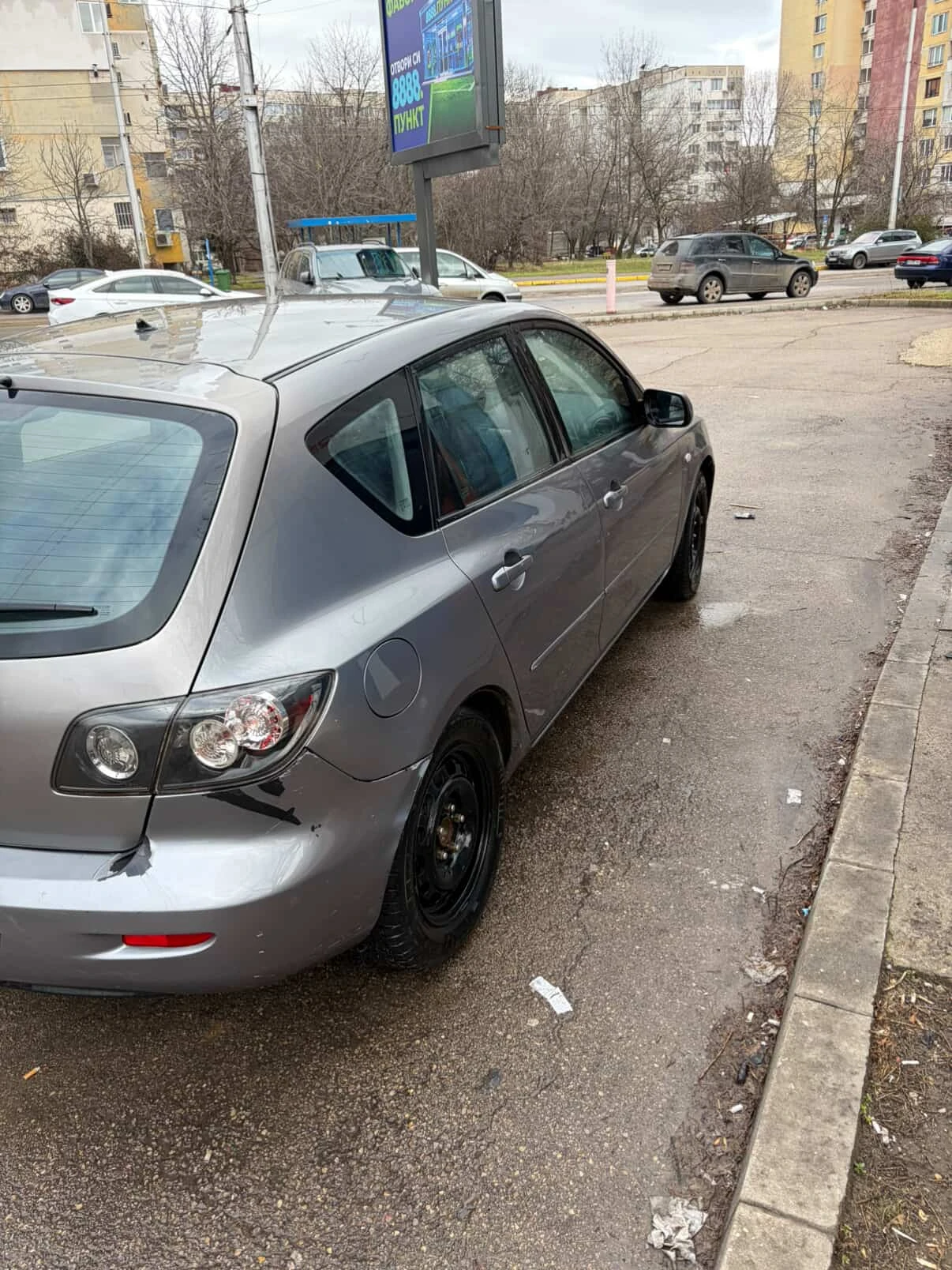 Mazda 3 | Mobile.bg � ����������� 6