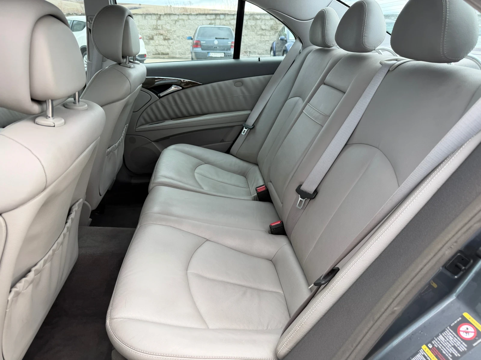 Mercedes-Benz E 320 CDI * FACELIFT* 4MATIC * EVO * ЛИЗИНГ *  - изображение 7