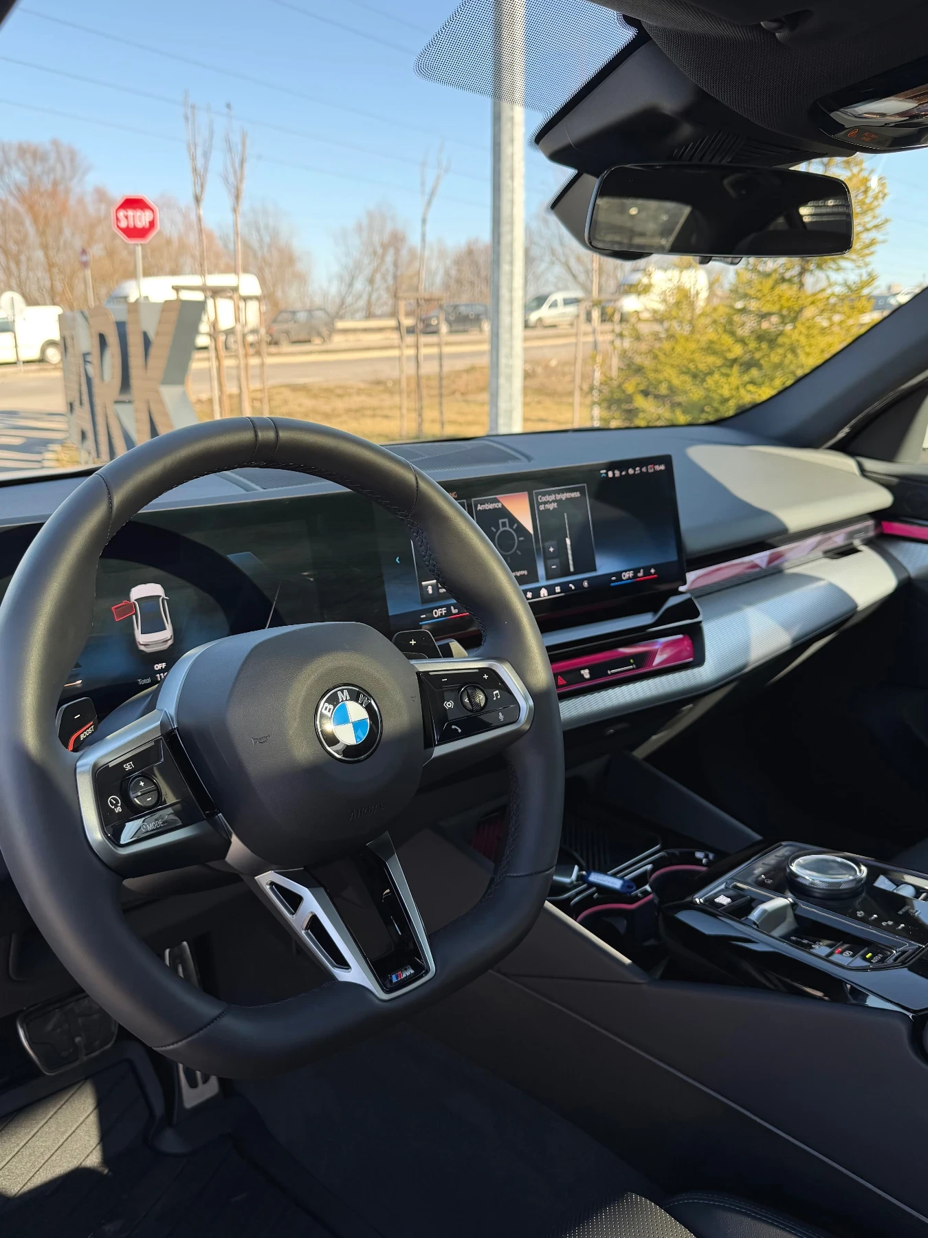BMW 540 xDrive, M Sport Pro, Panorama | Mobile.bg � ����������� 16