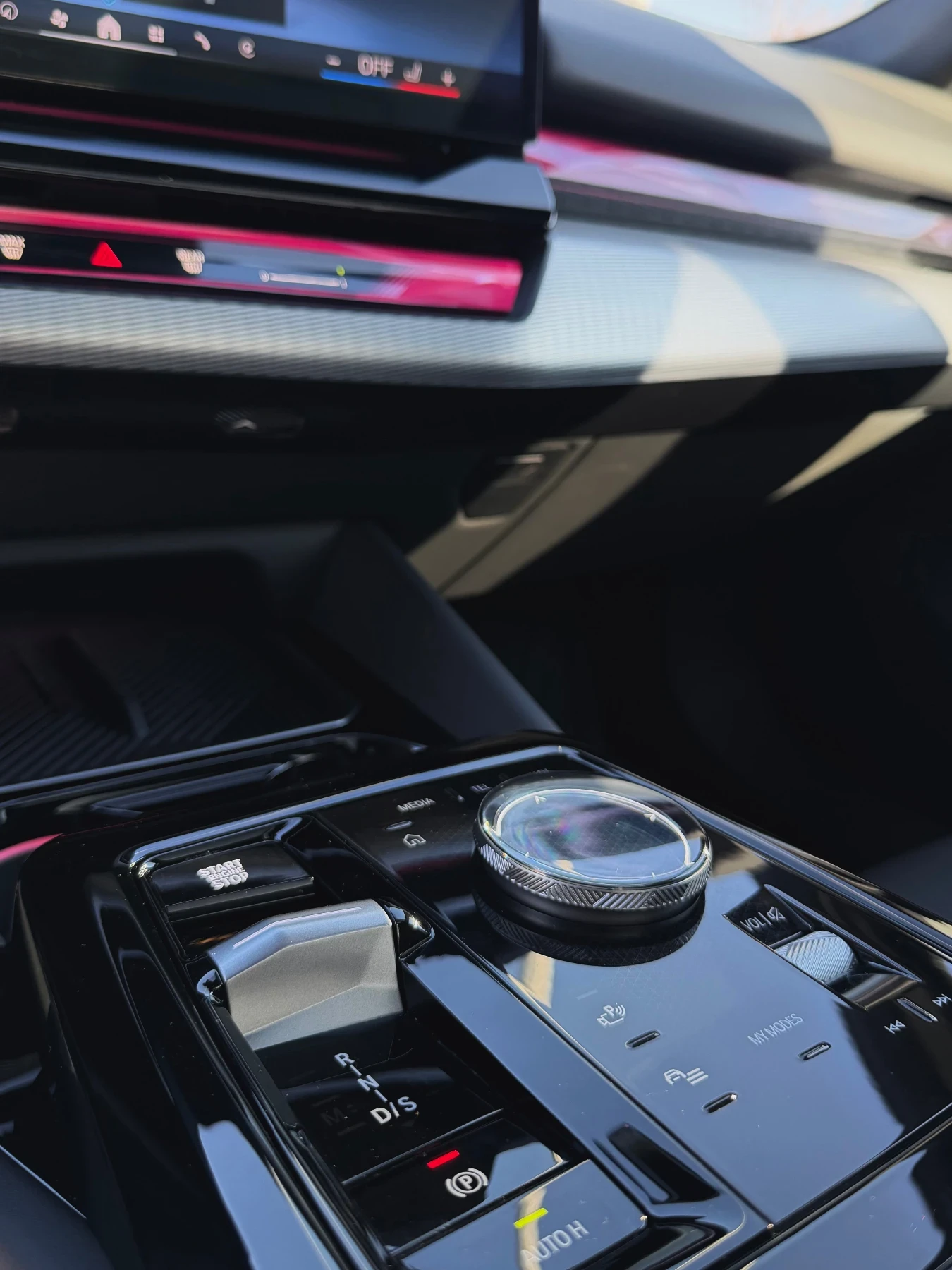 BMW 540 xDrive, M Sport Pro, Panorama | Mobile.bg � ����������� 17