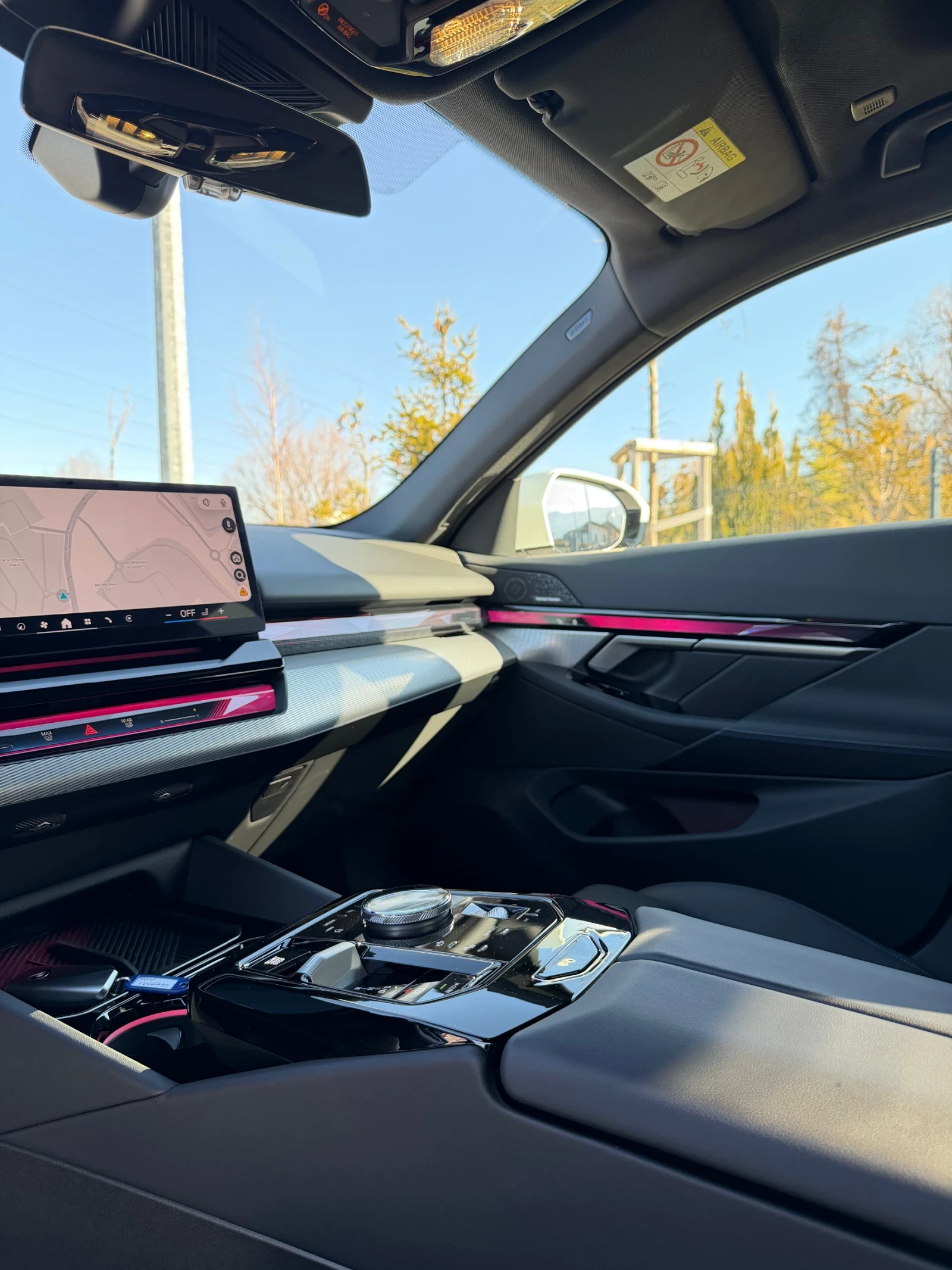 BMW 540 xDrive, M Sport Pro, Panorama | Mobile.bg � ����������� 12