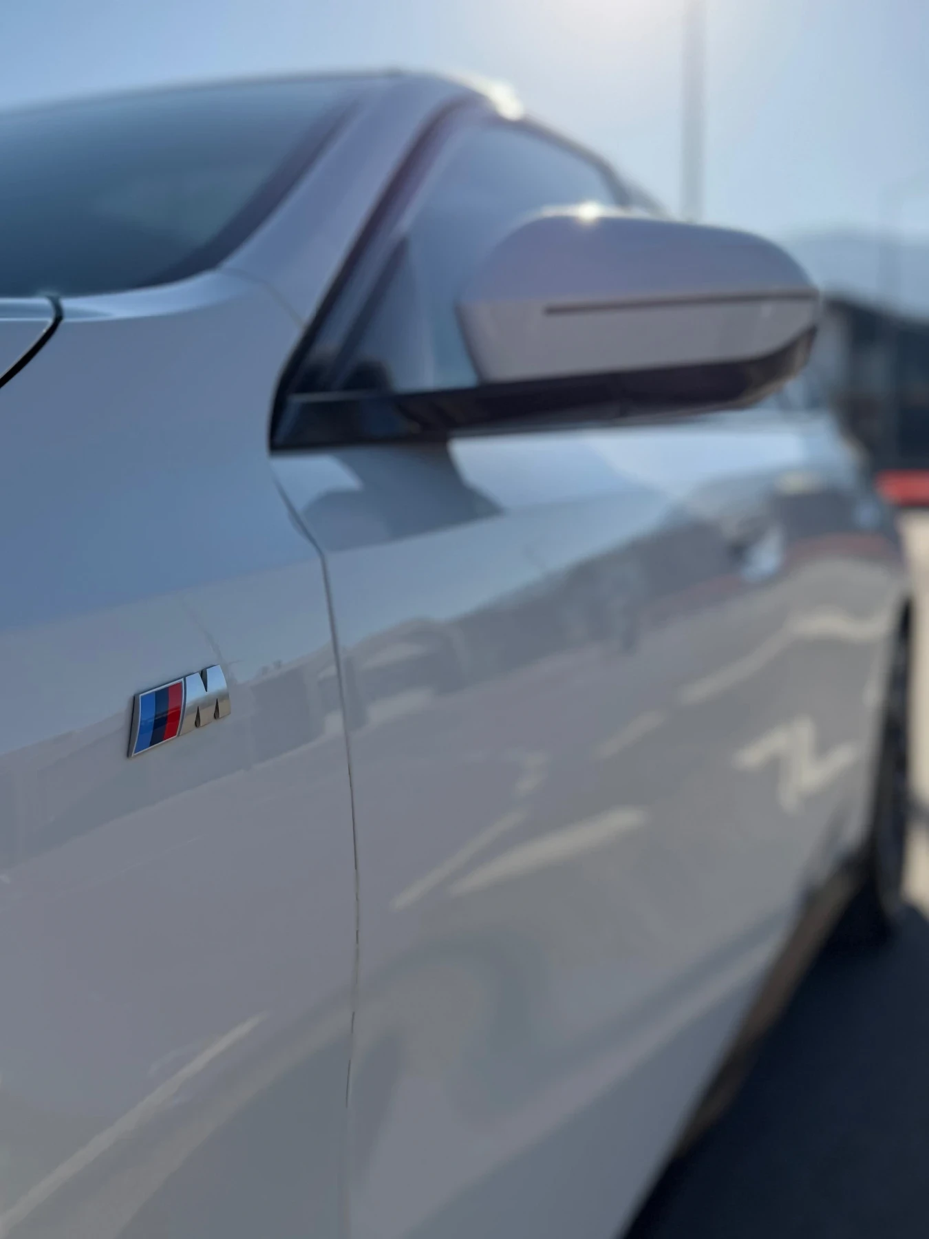 BMW 540 xDrive, M Sport Pro, Panorama, снимка 6 - Автомобили и джипове - 53670284