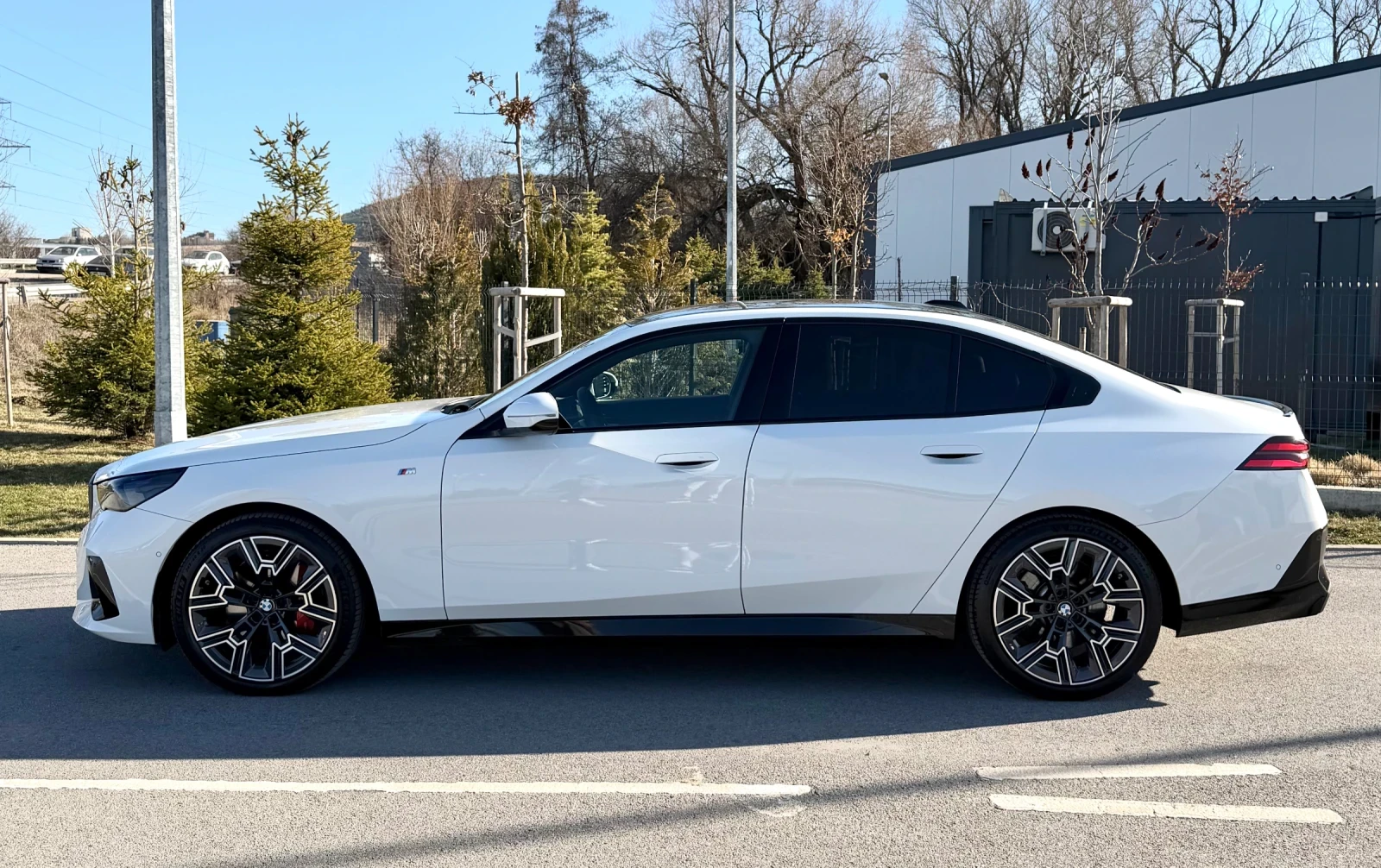 BMW 540 xDrive, M Sport Pro, Panorama | Mobile.bg � ����������� 3