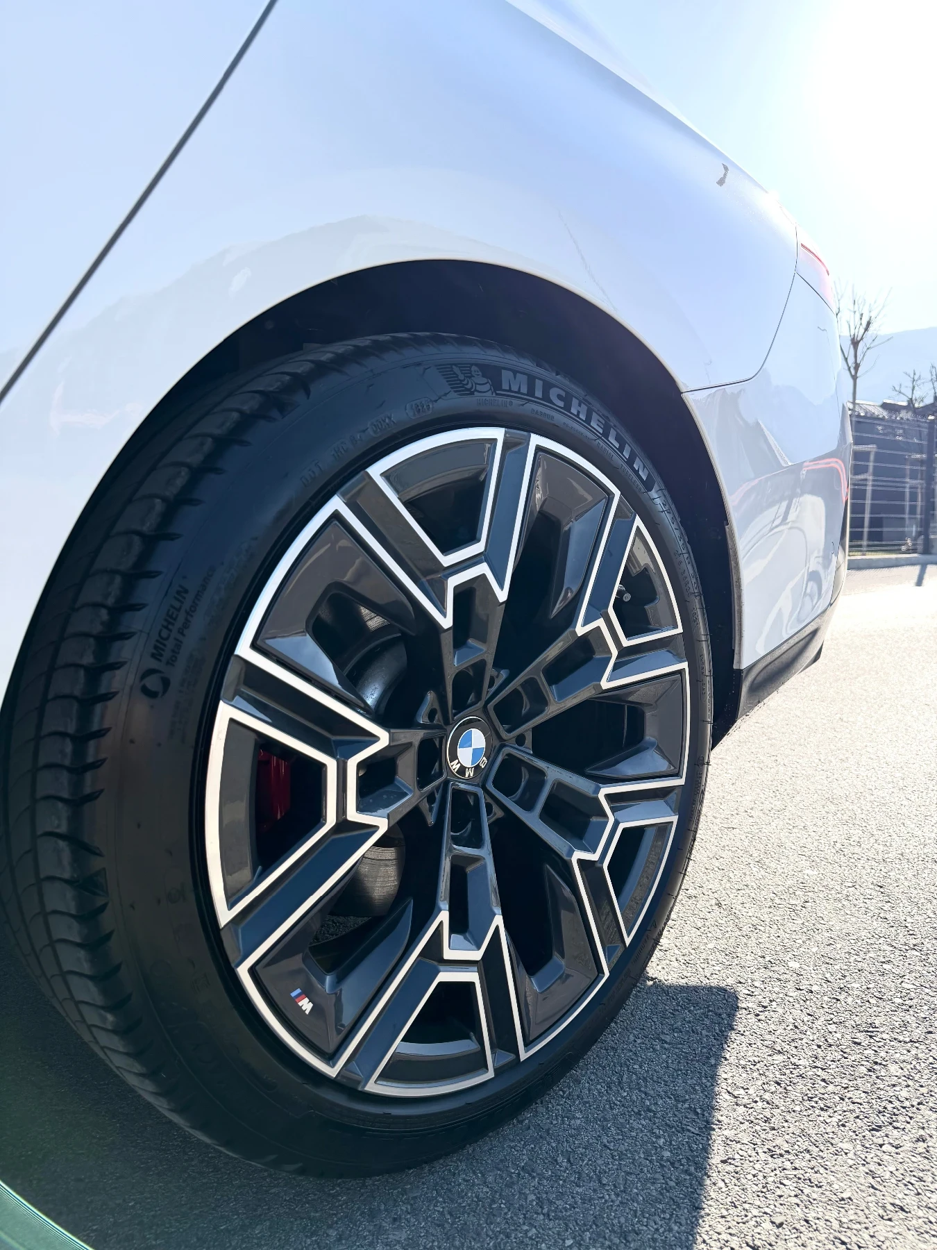 BMW 540 xDrive, M Sport Pro, Panorama | Mobile.bg � ����������� 6