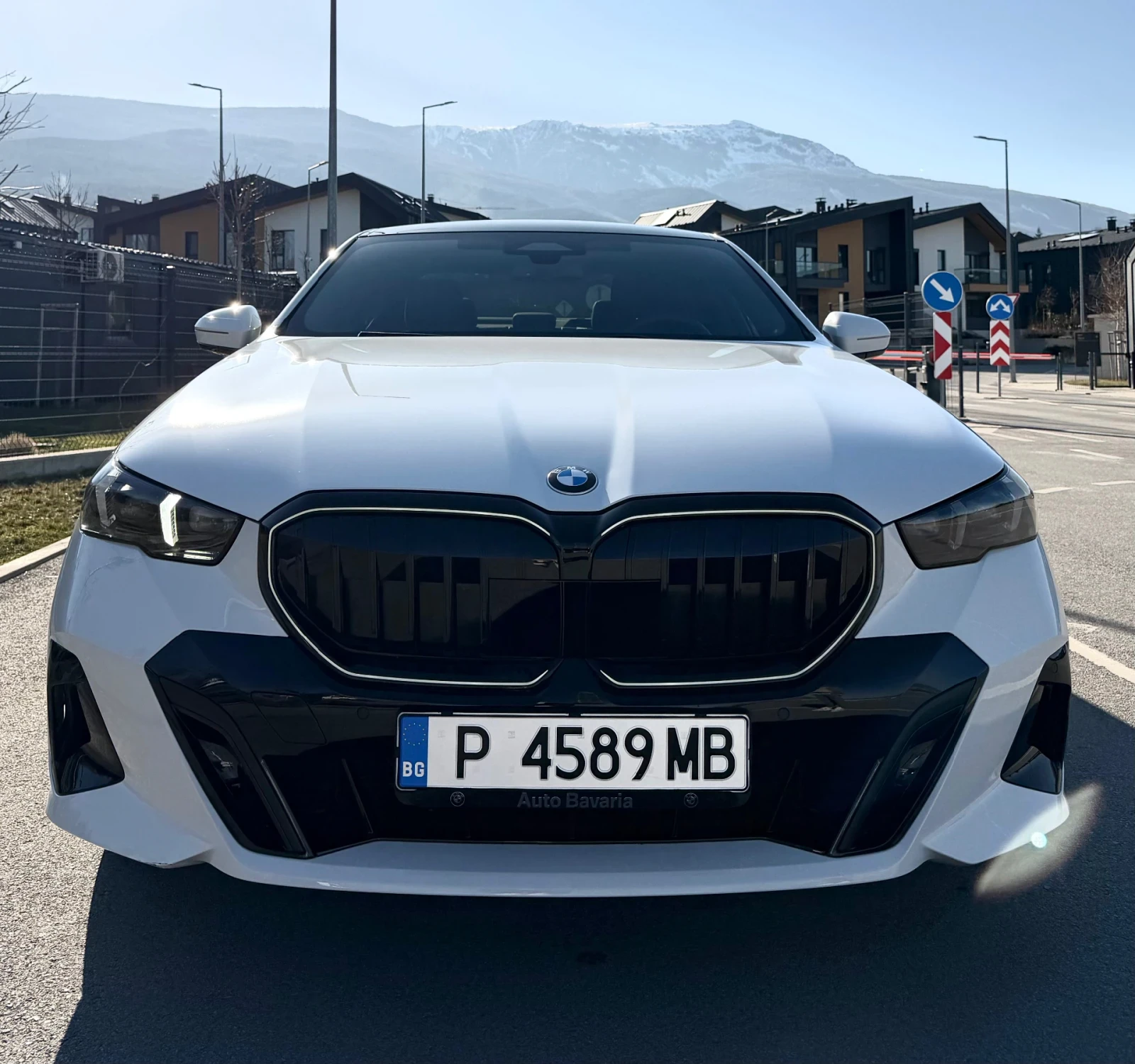 BMW 540 xDrive, M Sport Pro, Panorama | Mobile.bg � ����������� 2