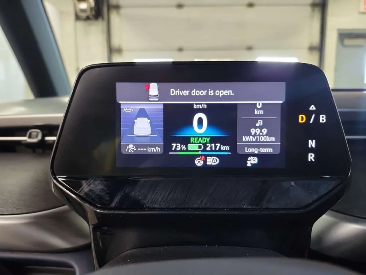 VW ID.Buzz  1ST EDITION * 360 КАМЕРИ* ОБДУХВАНЕ* ПАНО* CARFAX - изображение 10