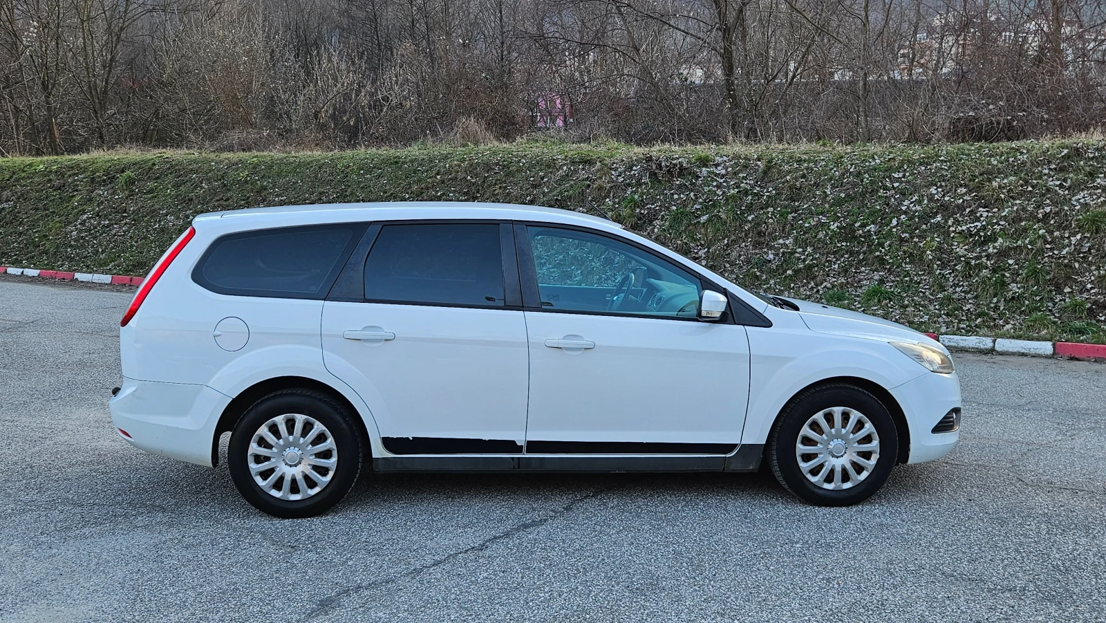 Ford Focus 1.6 Hdi Facelift/Klimatik - изображение 8