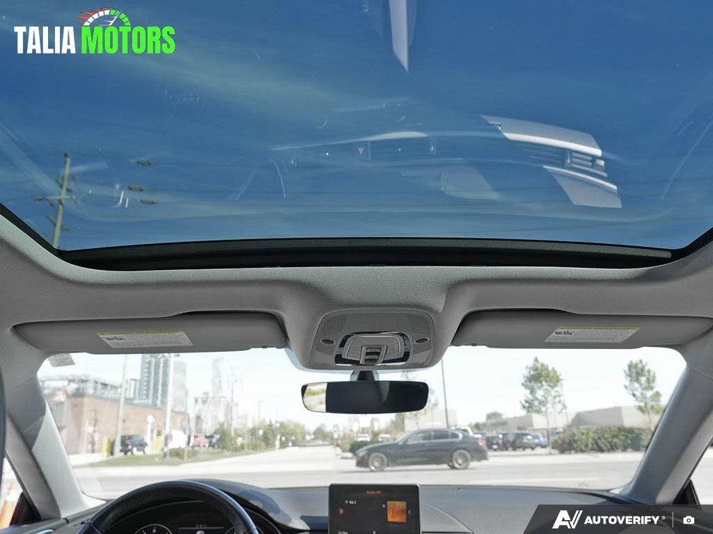 Audi A5 Sportback quattro 4.5* АвтоКредит* (Цена до БГ) , снимка 16 - Автомобили и джипове - 53900514