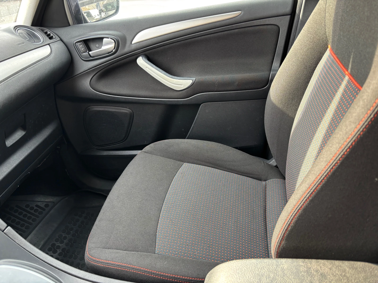 Ford Galaxy 2, 0tdi.140k.Klmatik., снимка 12 - Автомобили и джипове - 54162483