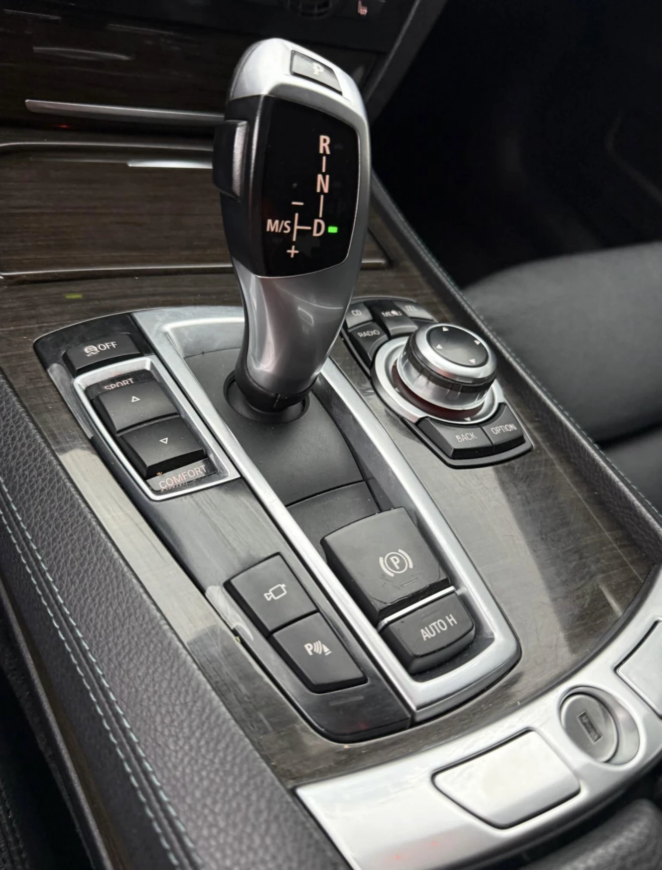 BMW 730, снимка 7 - Автомобили и джипове - 54230382