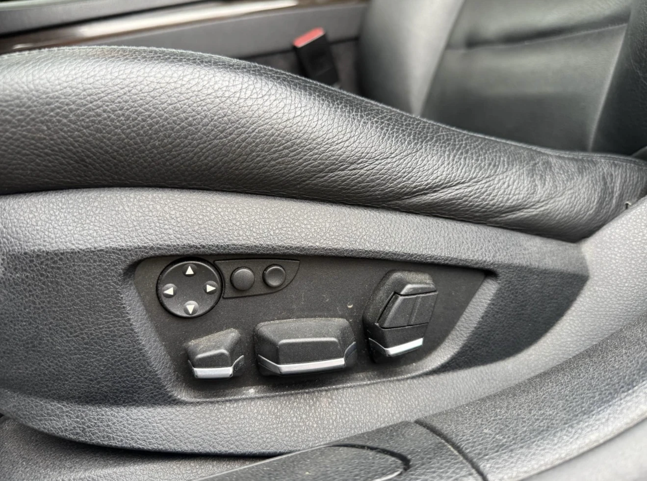 BMW 730, снимка 6 - Автомобили и джипове - 54230382