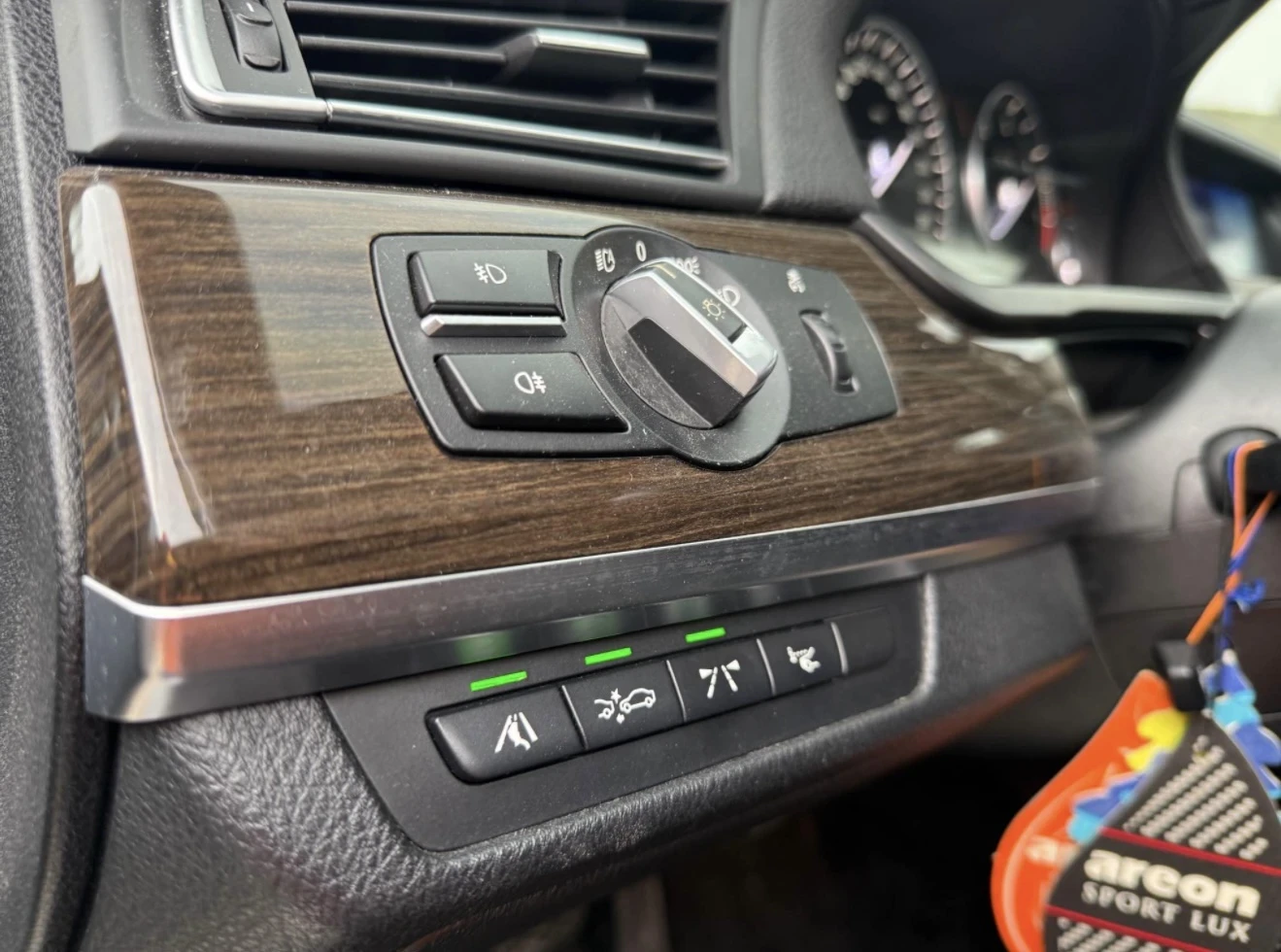 BMW 730, снимка 10 - Автомобили и джипове - 54230382