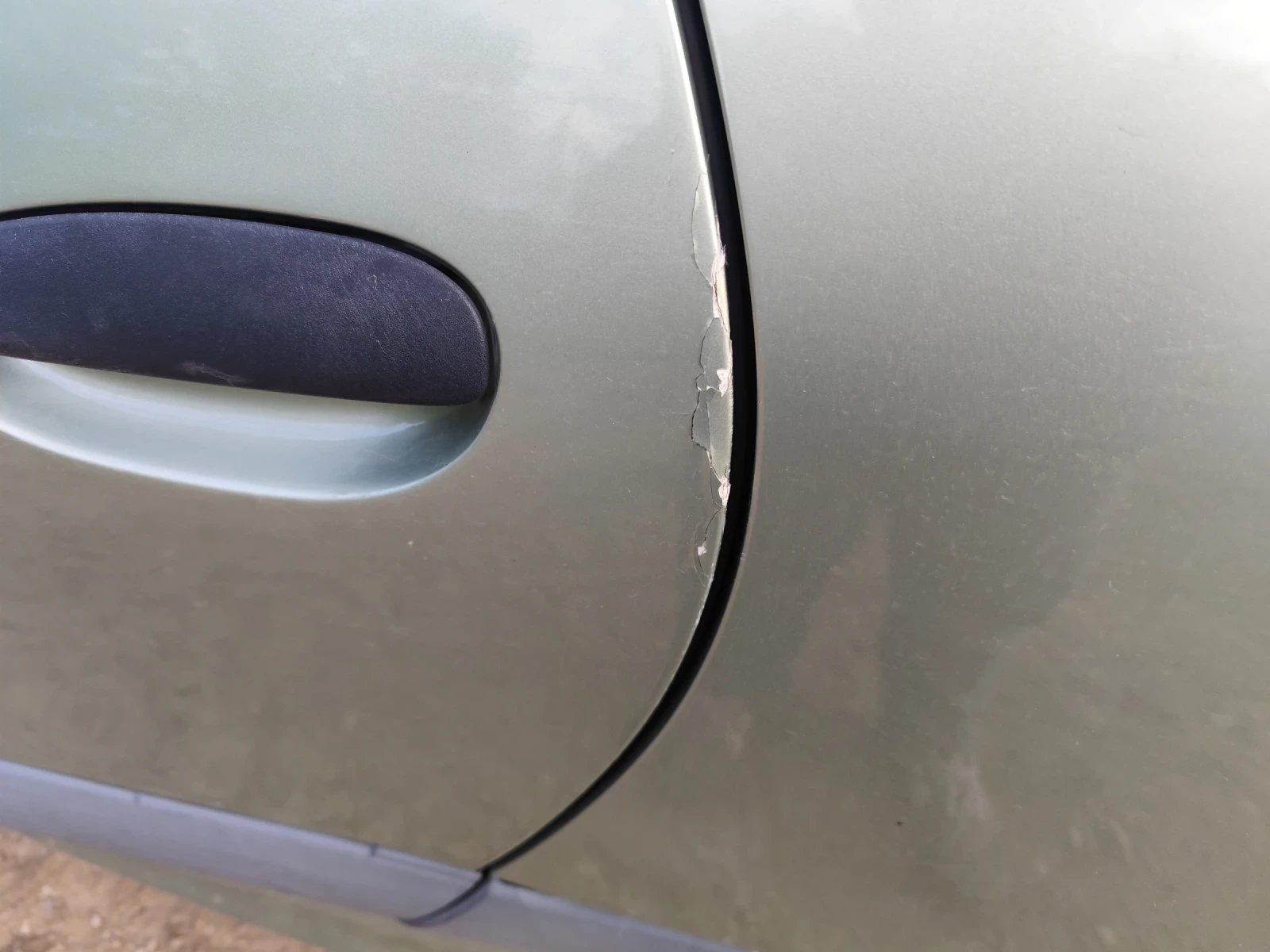 Renault Grand espace 2.2 DCI, снимка 7 - Автомобили и джипове - 54242821