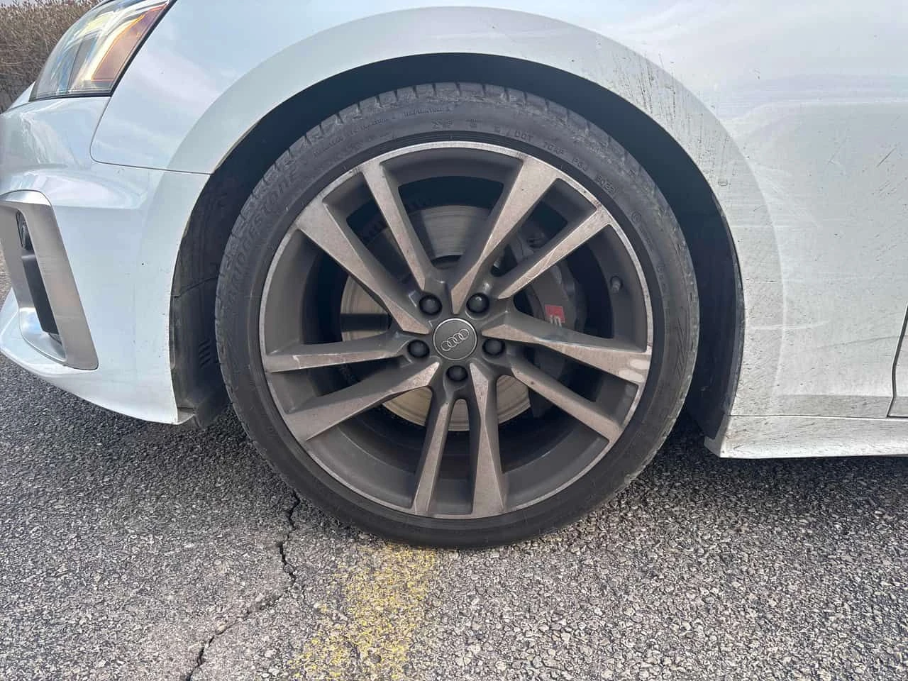 Audi S5 * Progressiv * PANO* KEYLESS* ПОДГРЕВ* , снимка 7 - Автомобили и джипове - 54262819