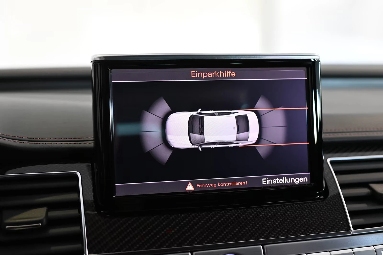 Audi S8 4.0TFSI/605HP/PLUS/PANO/MEMO/BOSE/199q | Mobile.bg � ����������� 9