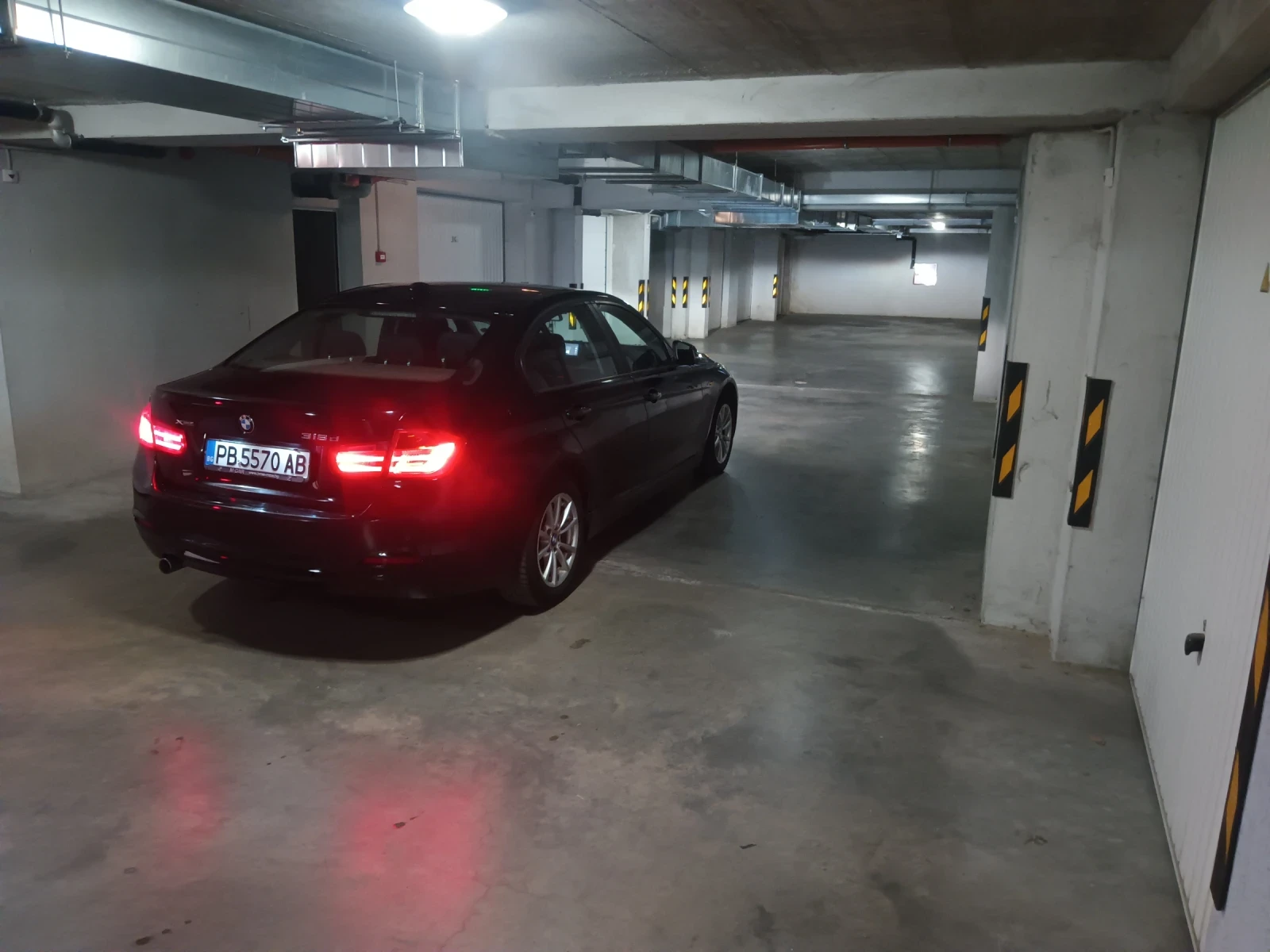 BMW 318 318d хдрайв 2000, снимка 11 - Автомобили и джипове - 54288099