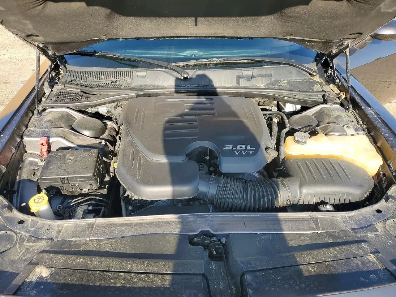 Dodge Challenger SXT | Mobile.bg � ����������� 11