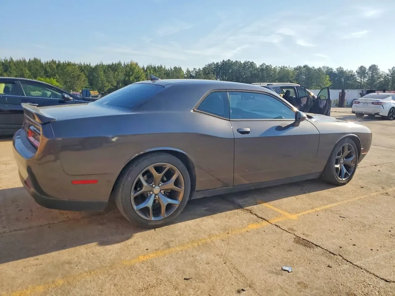 Dodge Challenger SXT | Mobile.bg � ����������� 5