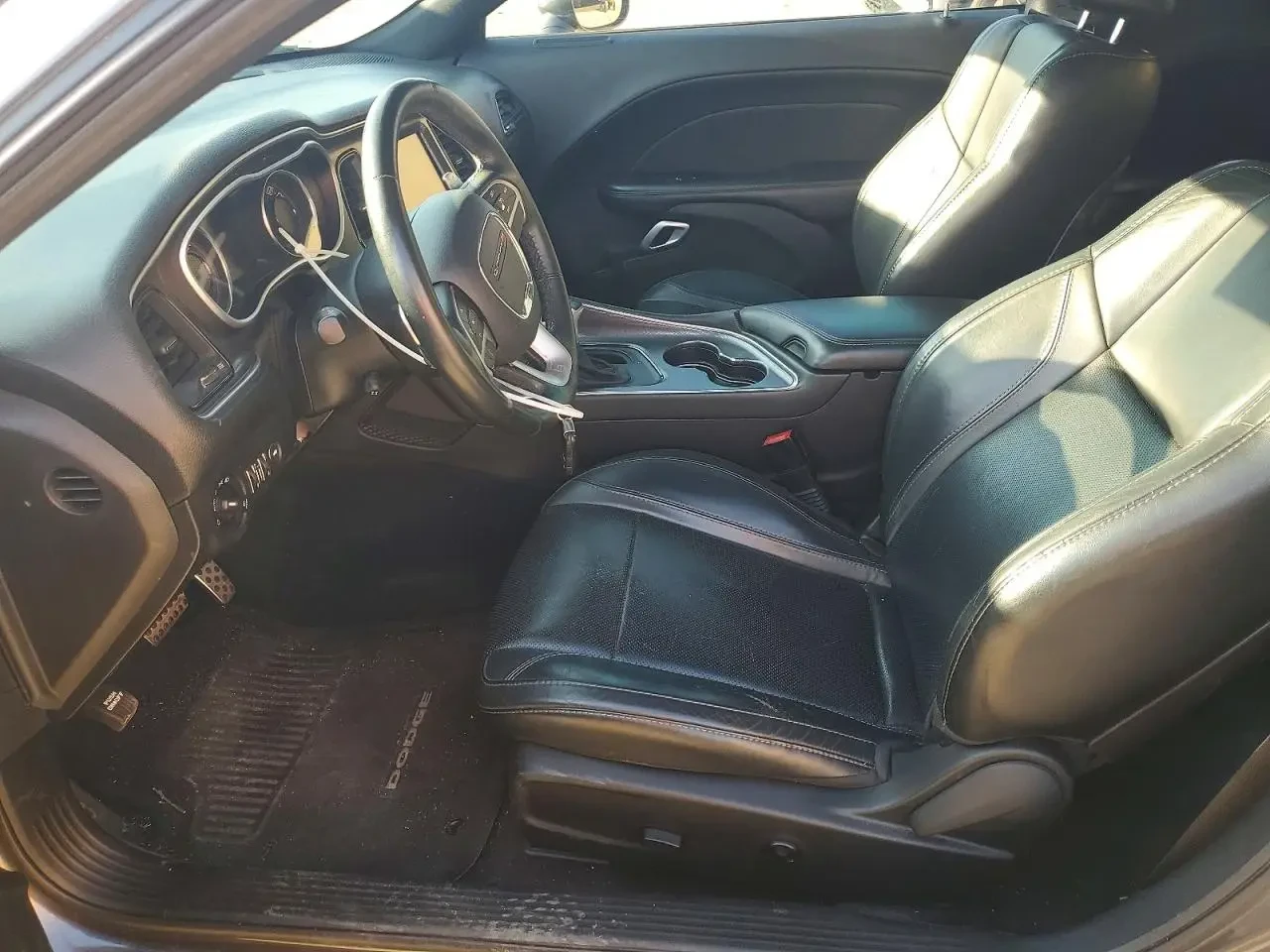 Dodge Challenger SXT | Mobile.bg � ����������� 7