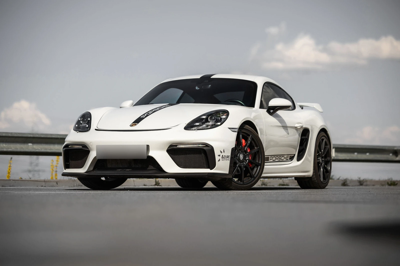 Porsche Cayman S | Mobile.bg � ����������� 1