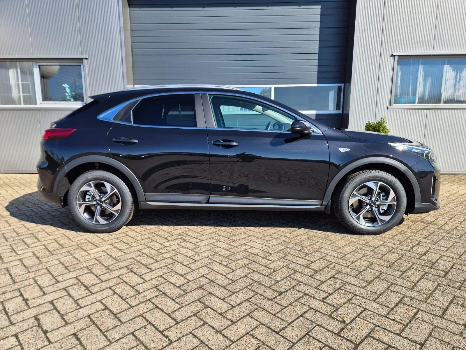 Kia XCeed, снимка 4 - Автомобили и джипове - 54352770