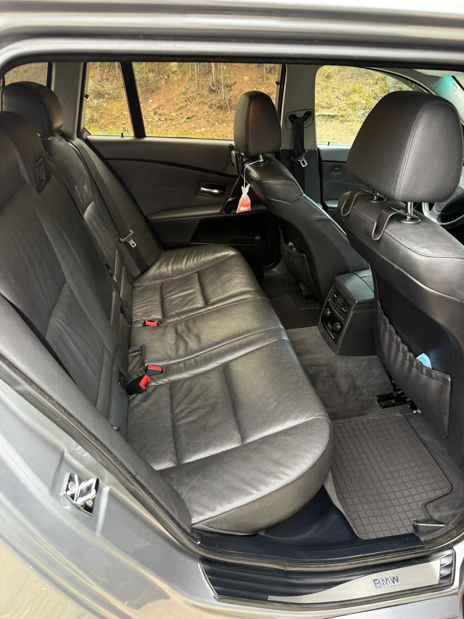 BMW 530, снимка 9 - Автомобили и джипове - 54391061