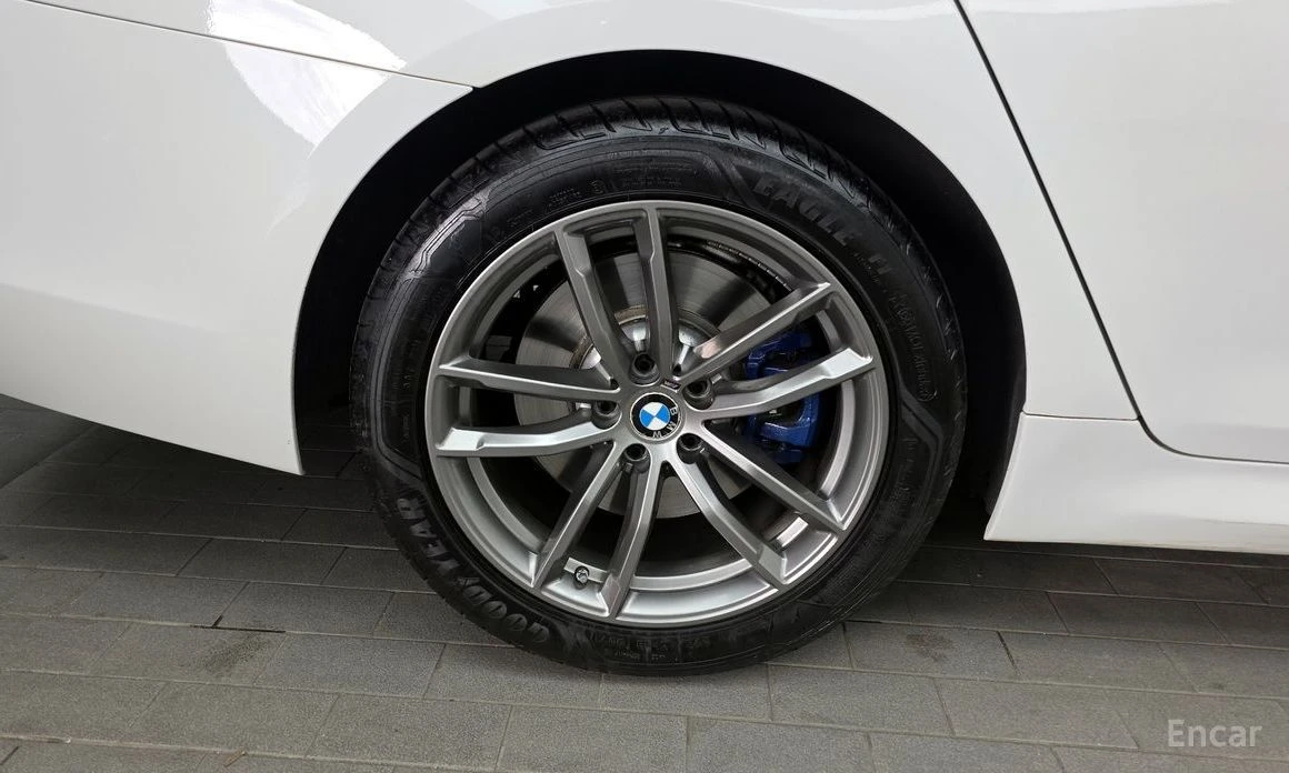 BMW 530, снимка 5 - Автомобили и джипове - 54421048