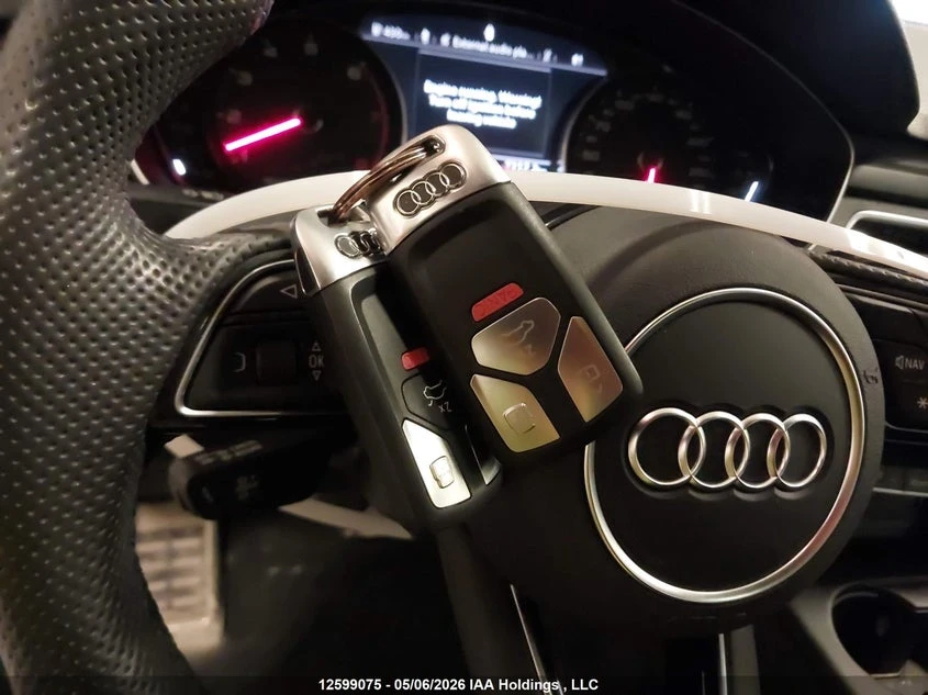 Audi A5 QUATTRO* S-Line* Premium Plus, снимка 10 - Автомобили и джипове - 54515660