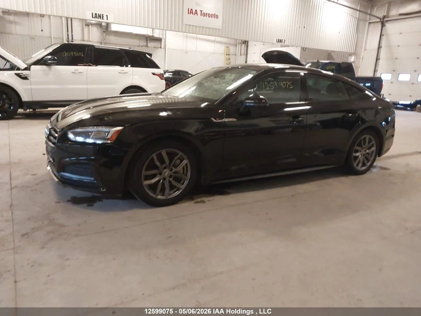 Audi A5 QUATTRO* S-Line* Premium Plus, снимка 4 - Автомобили и джипове - 54515660