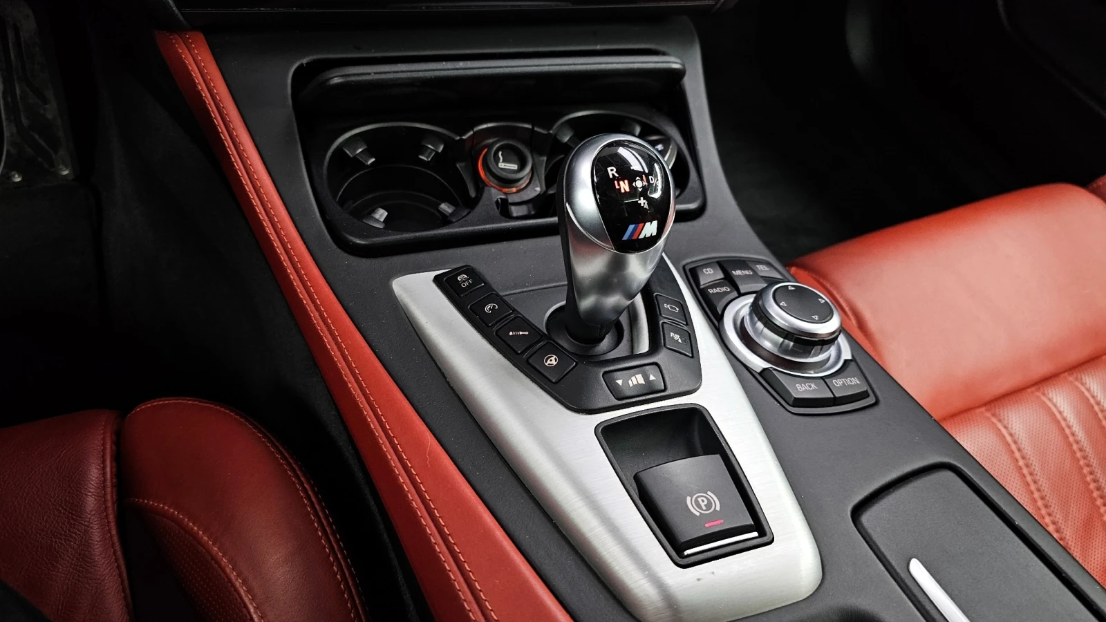 BMW M5 * HeadUP* Keyless* DCT* ���������� | Mobile.bg � ����������� 12