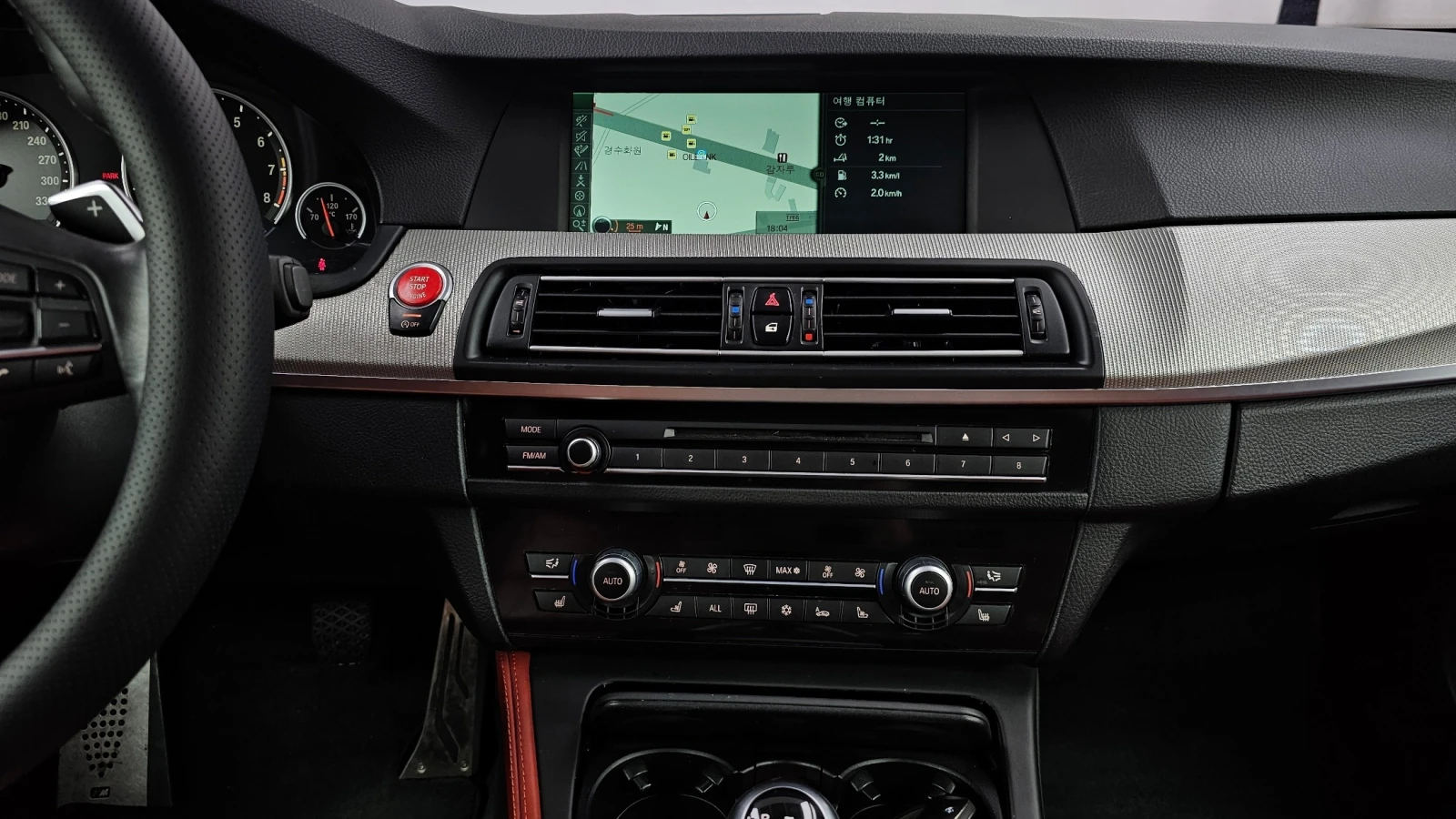 BMW M5 * HeadUP* Keyless* DCT* ���������� | Mobile.bg � ����������� 15