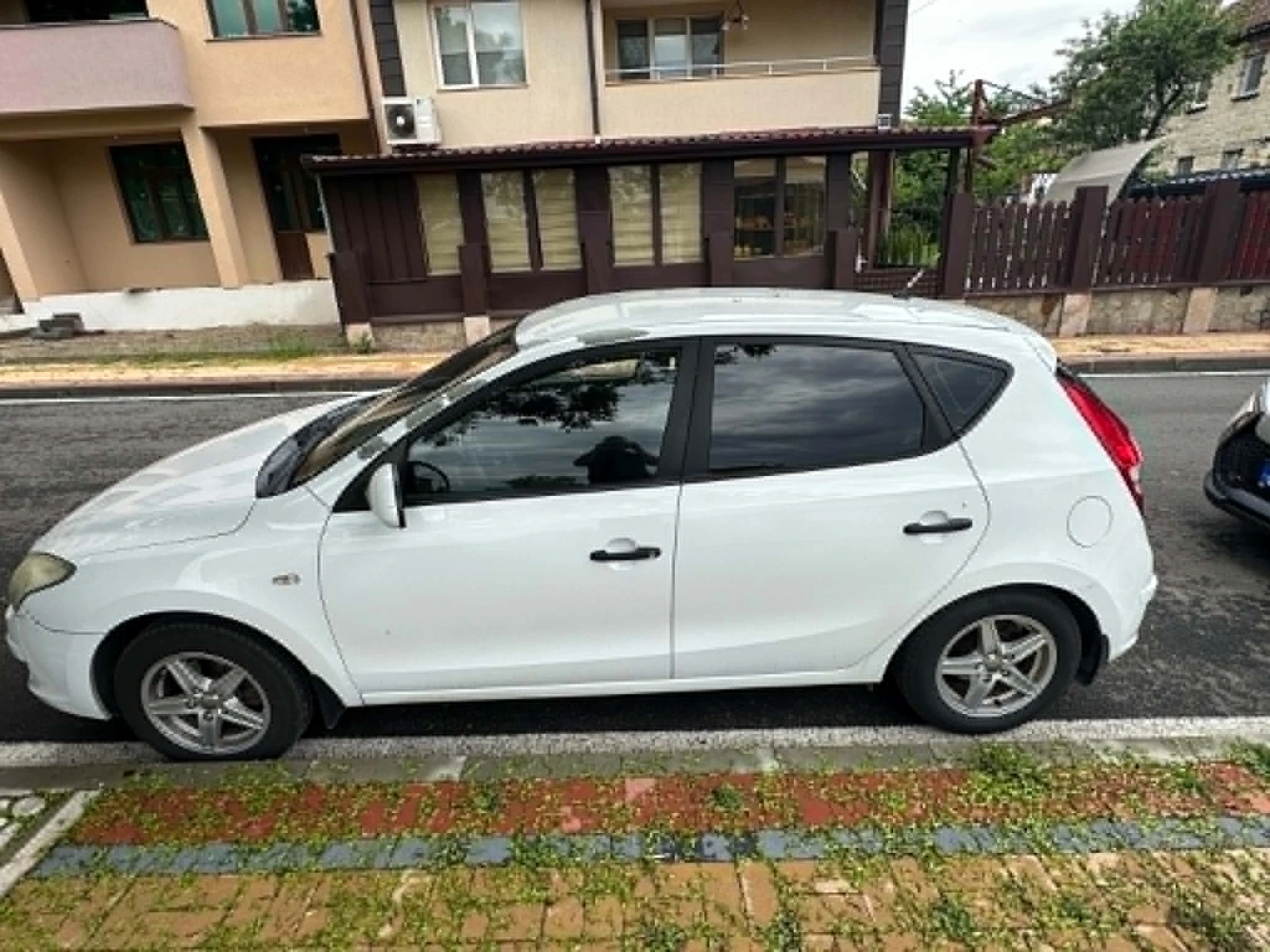 Hyundai I30 1.6 CRDi 90 | Mobile.bg � ����������� 4