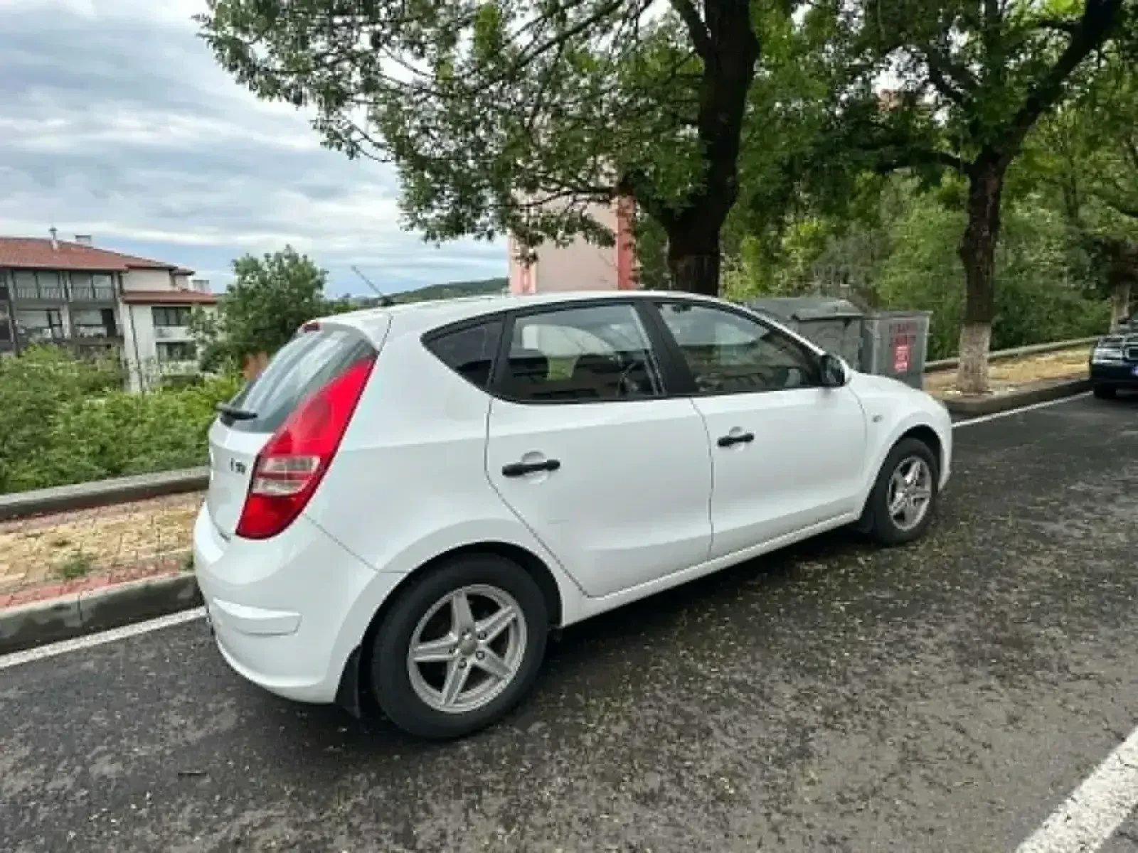 Hyundai I30 1.6 CRDi 90 | Mobile.bg � ����������� 2